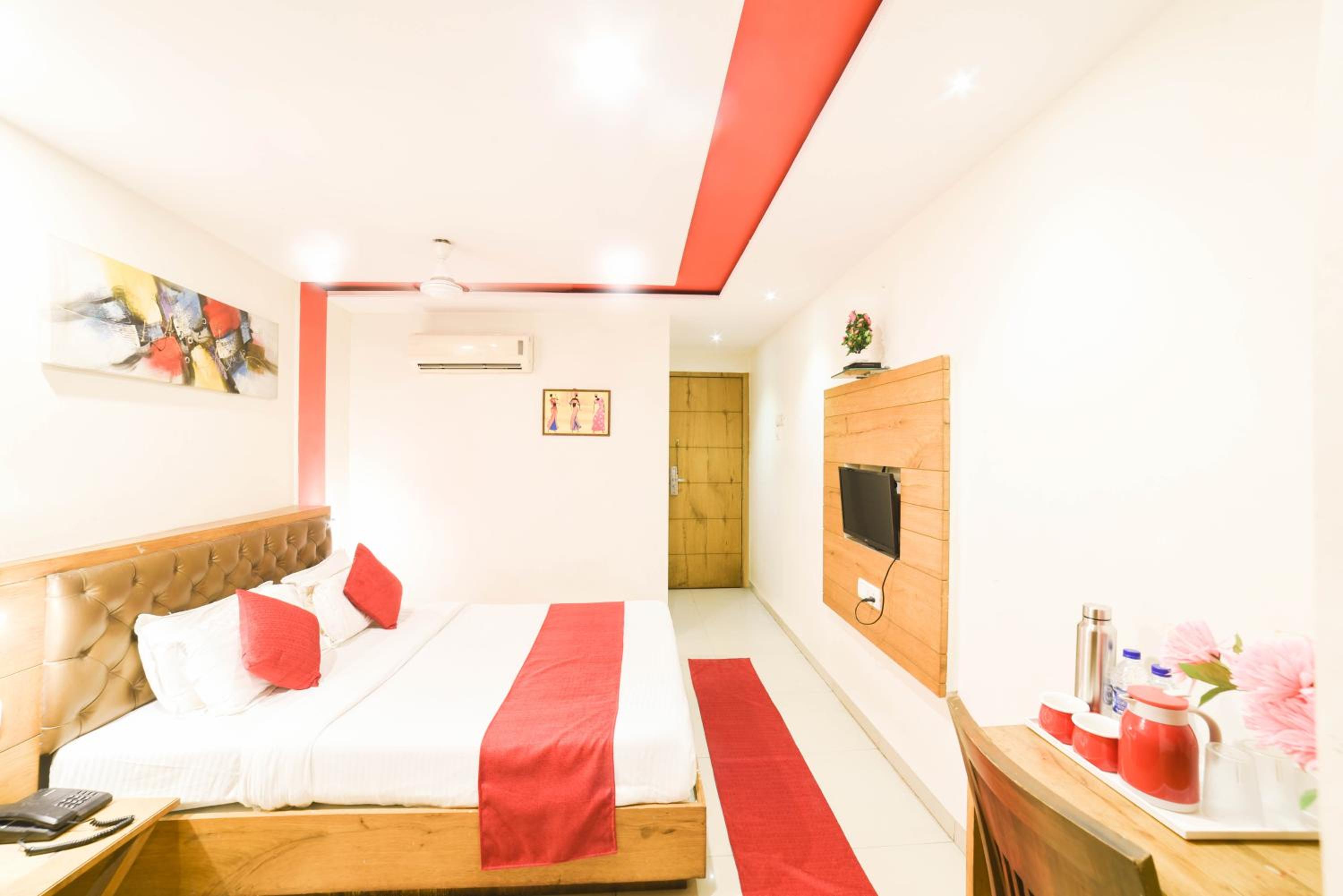 Superior Double Room - Photo 9
