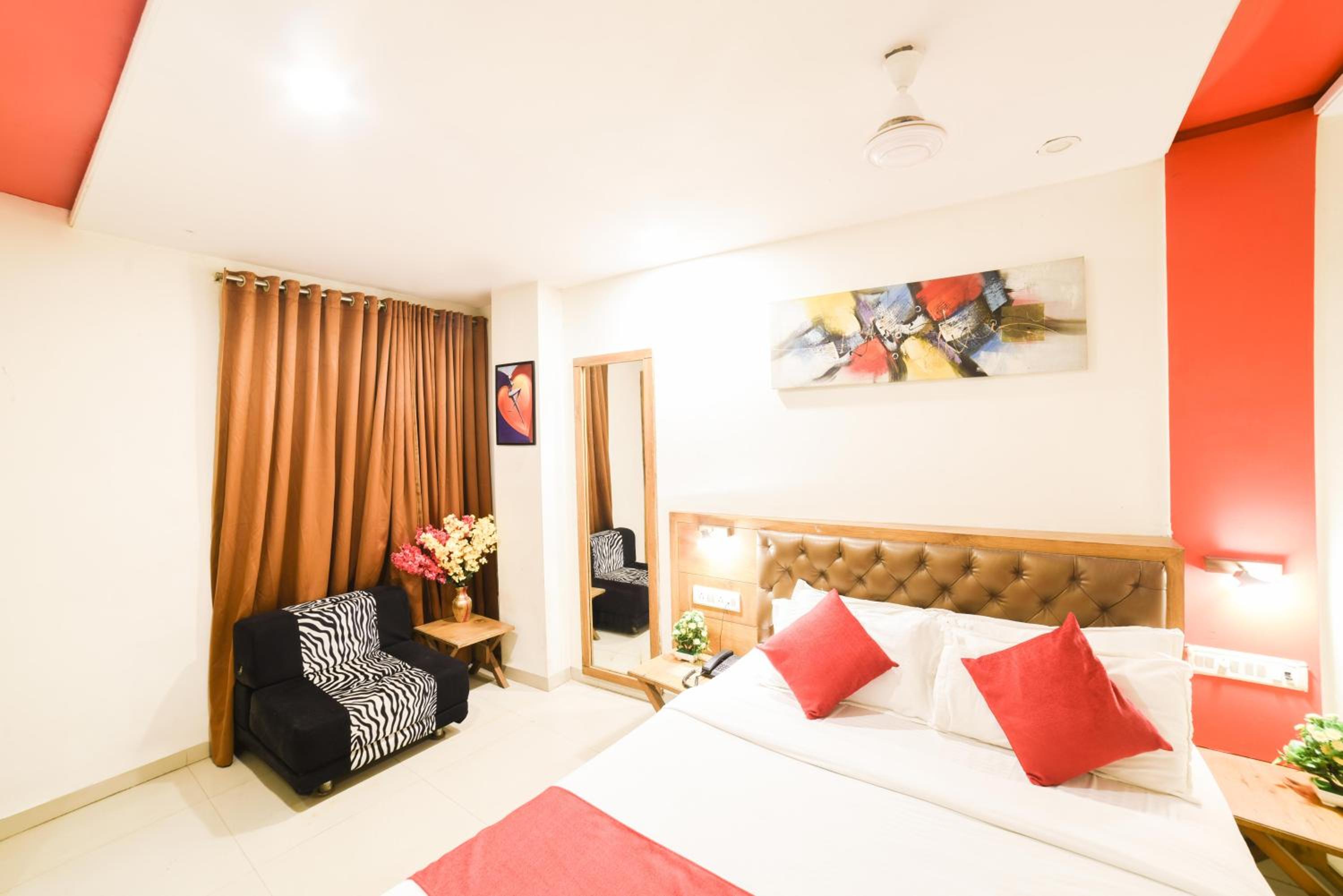 Superior Double Room - Photo 12