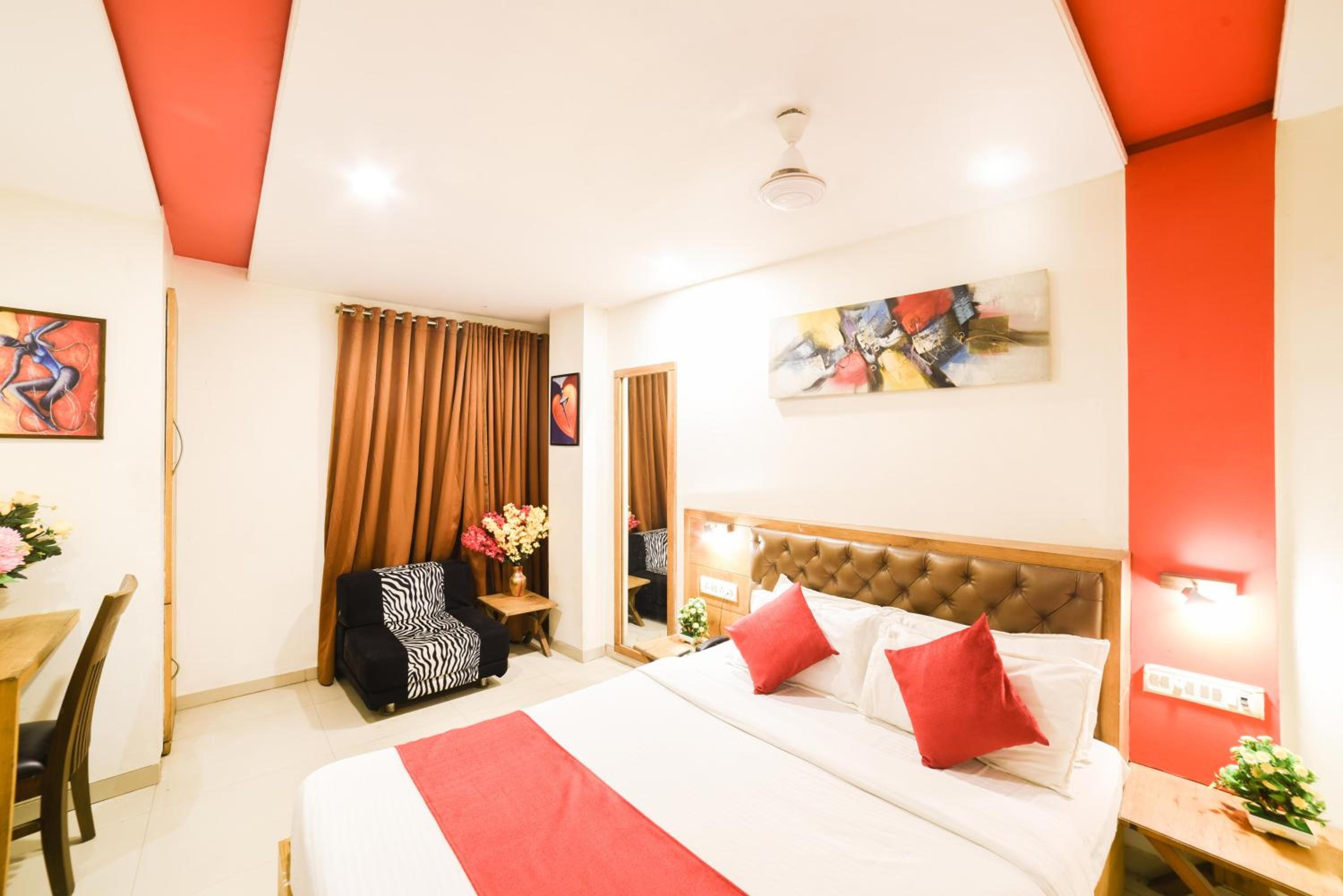 Superior Double Room - Photo 7