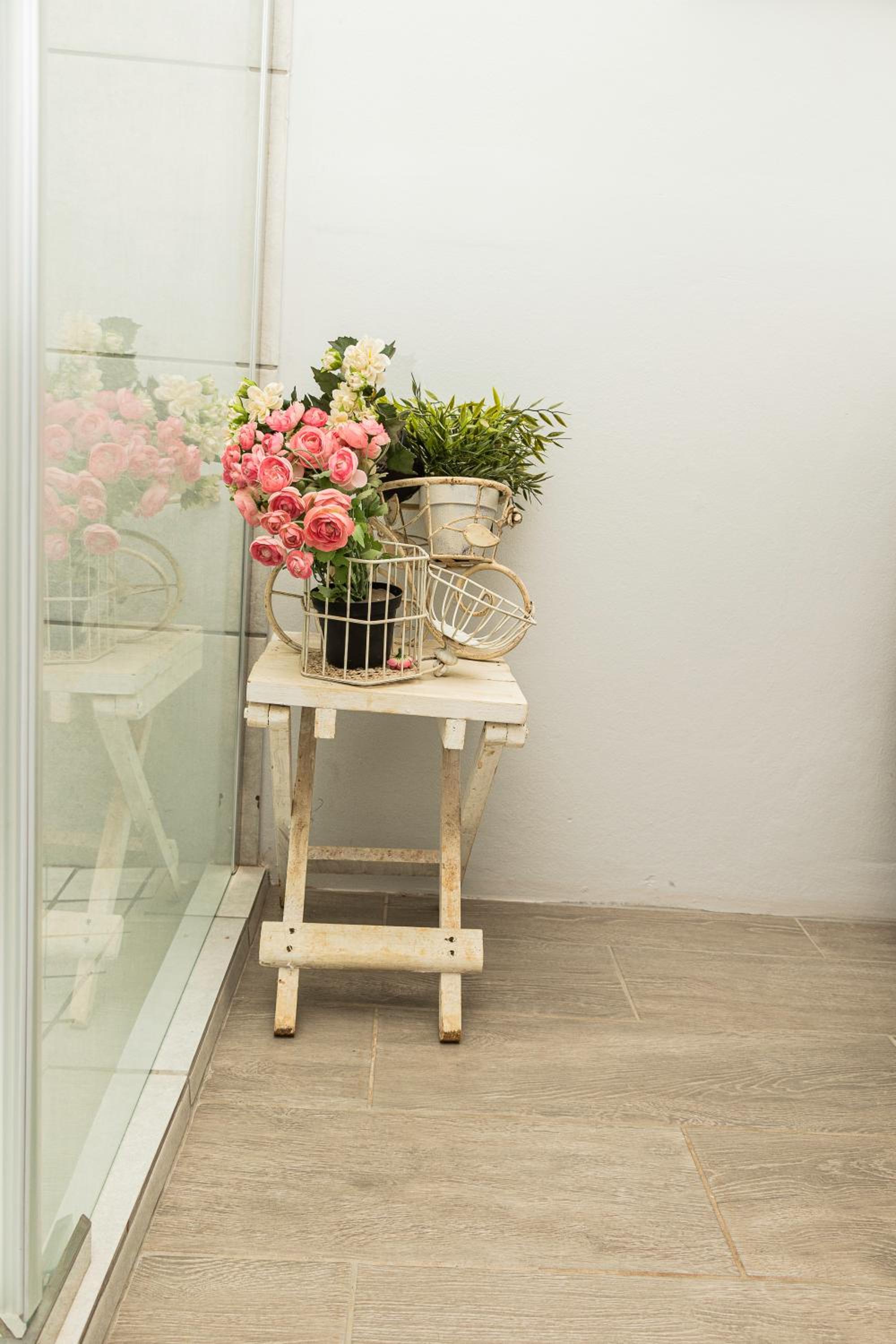 King Room with Garden View - Photo 7
