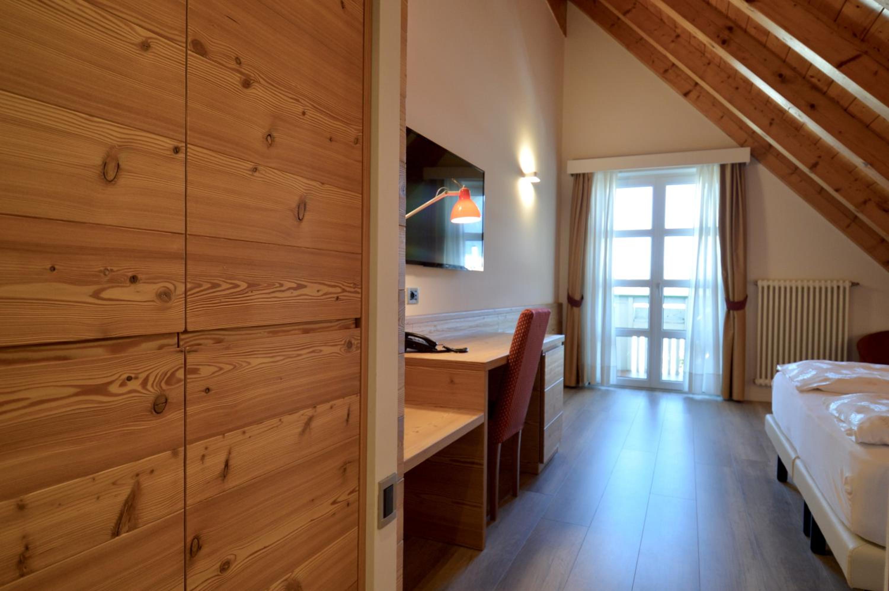 Superior Double Room - Photo 2