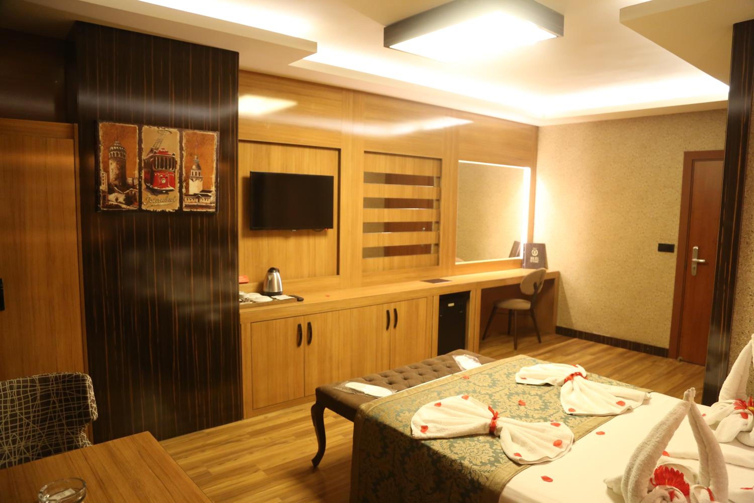 Large Single Room photo 1