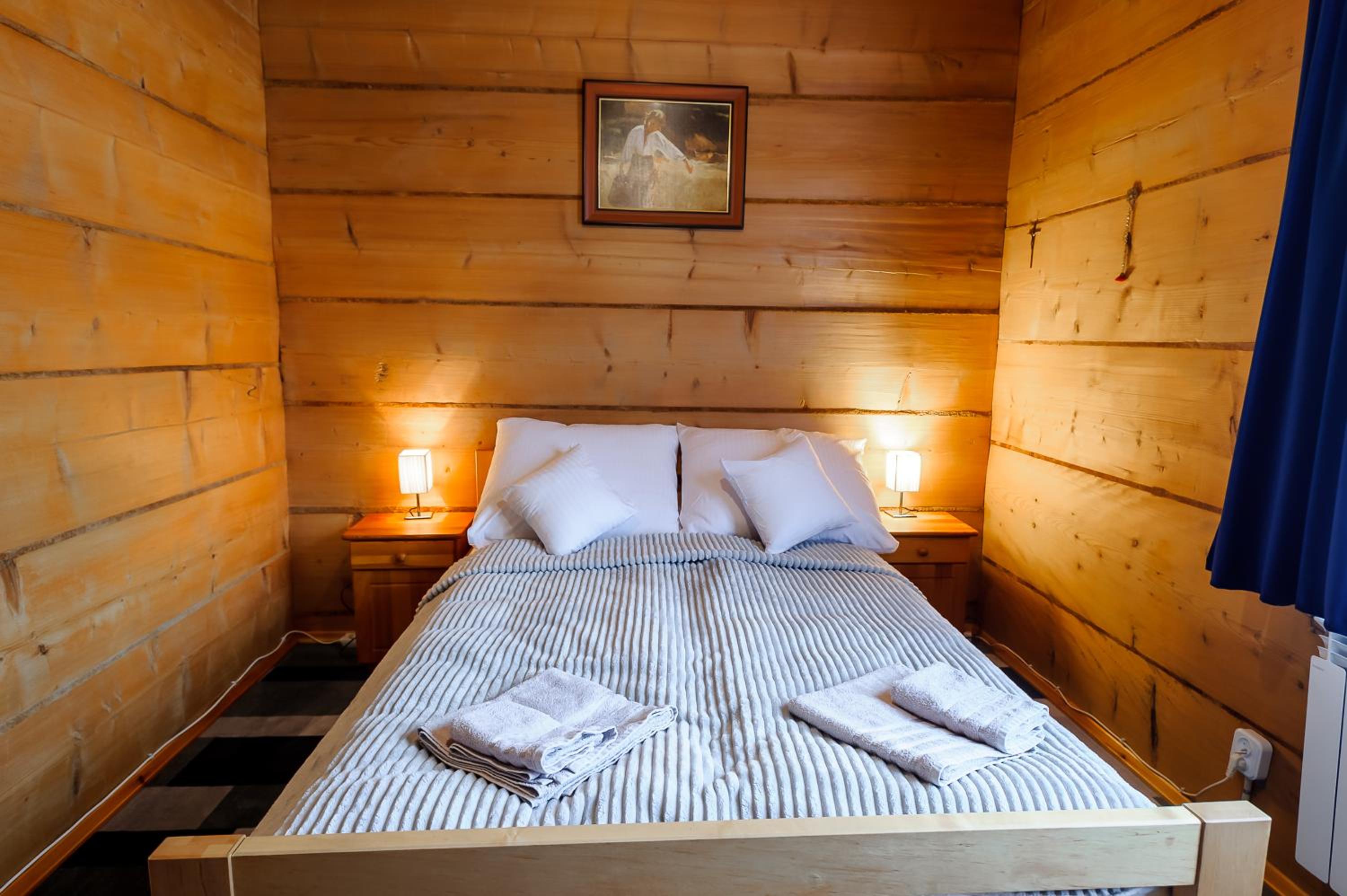 Chalet - Photo 4