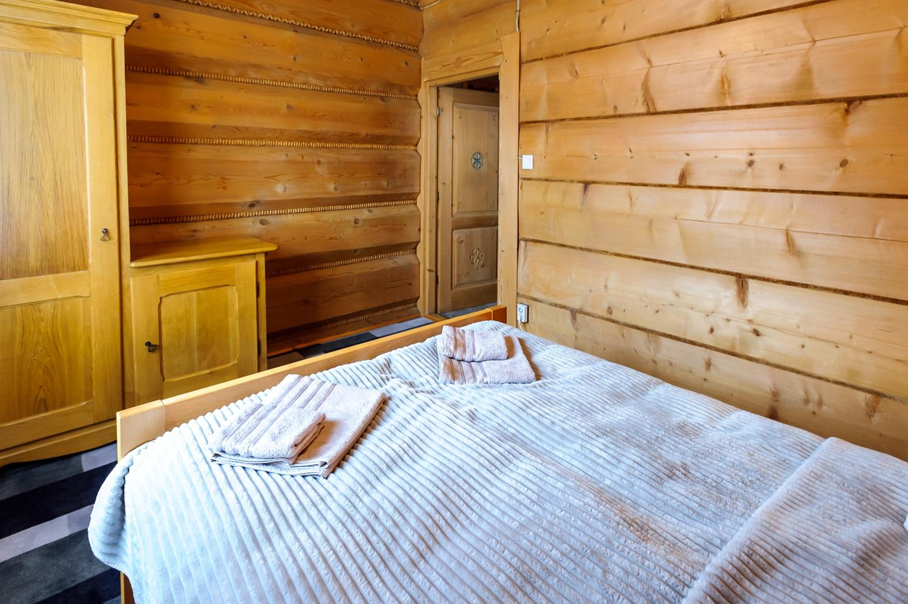 Chalet - Photo 8
