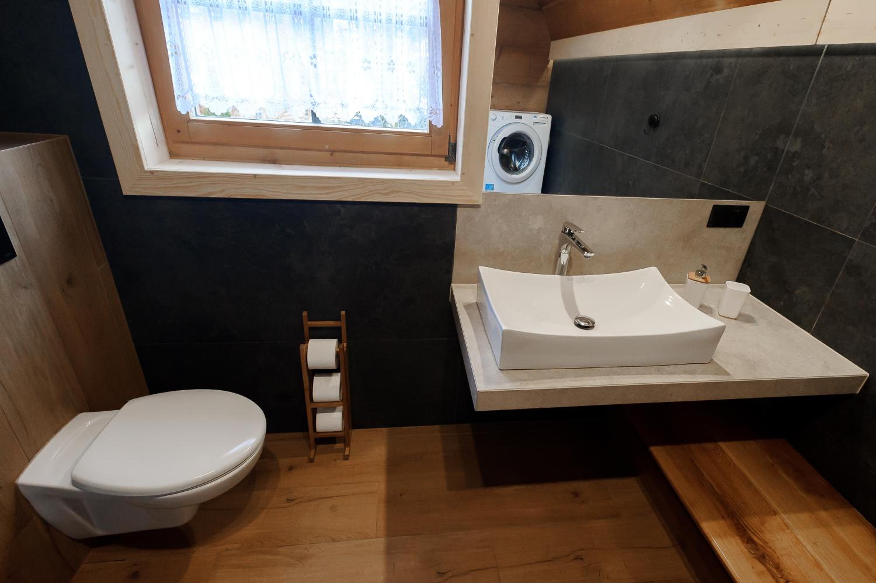 Chalet - Photo 13