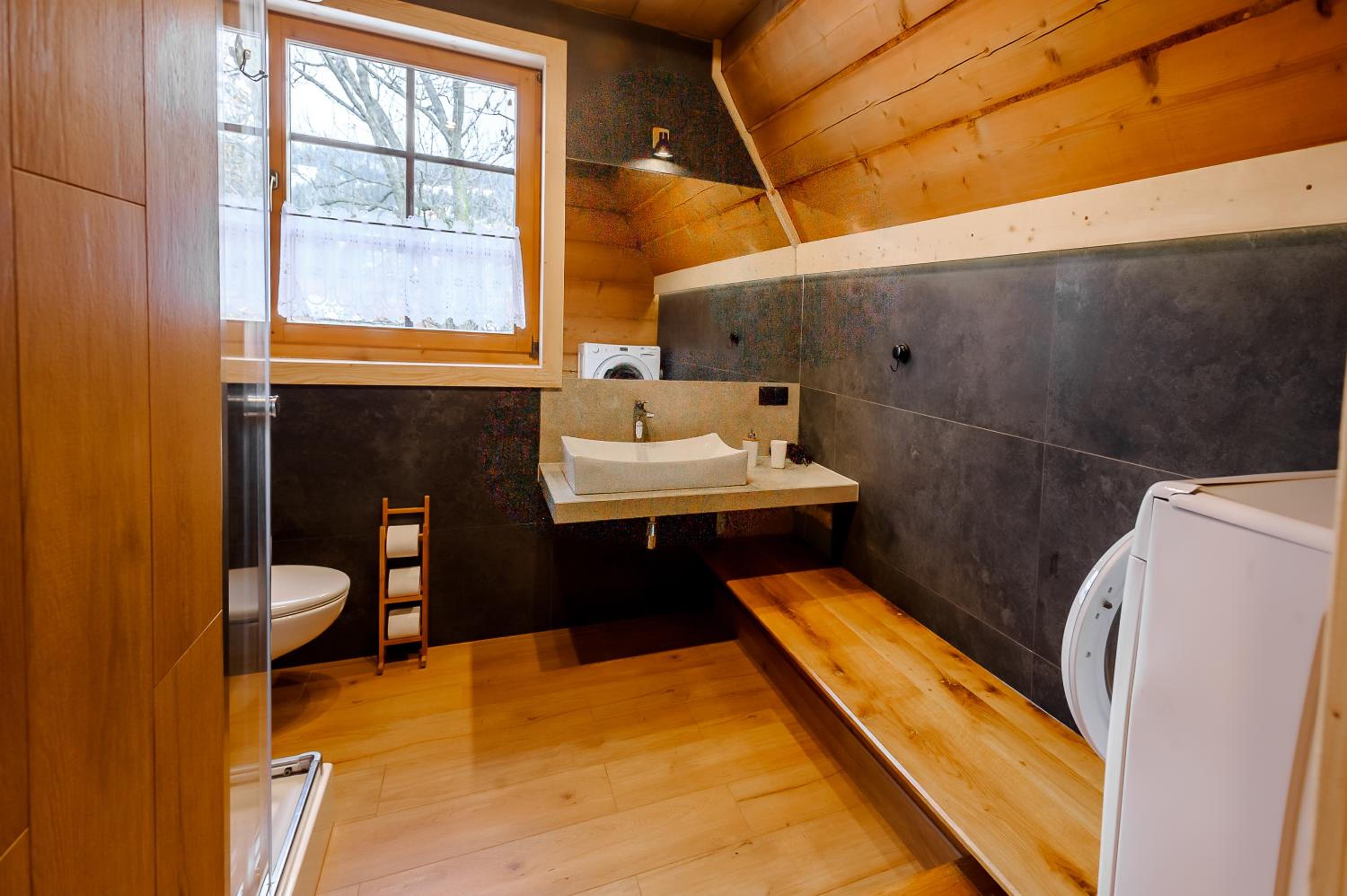 Chalet - Photo 15