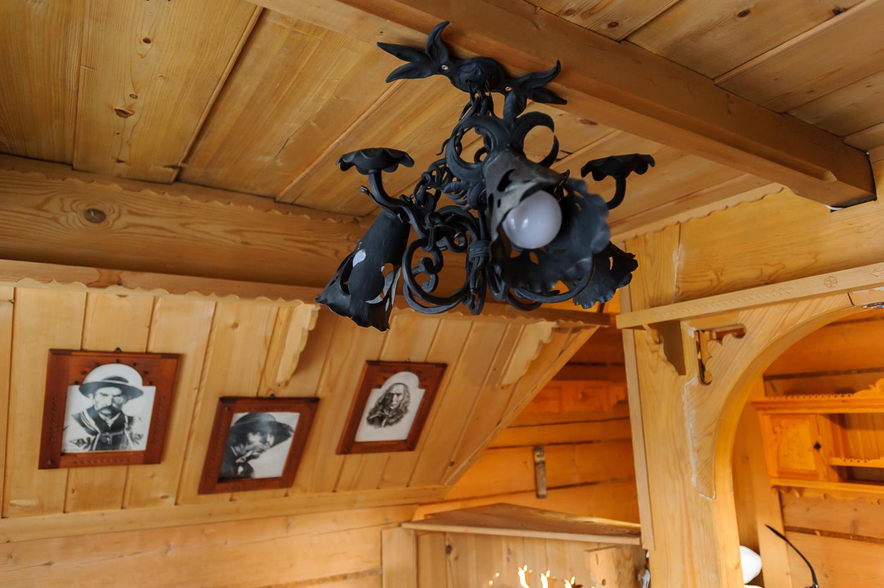 Chalet - Photo 16