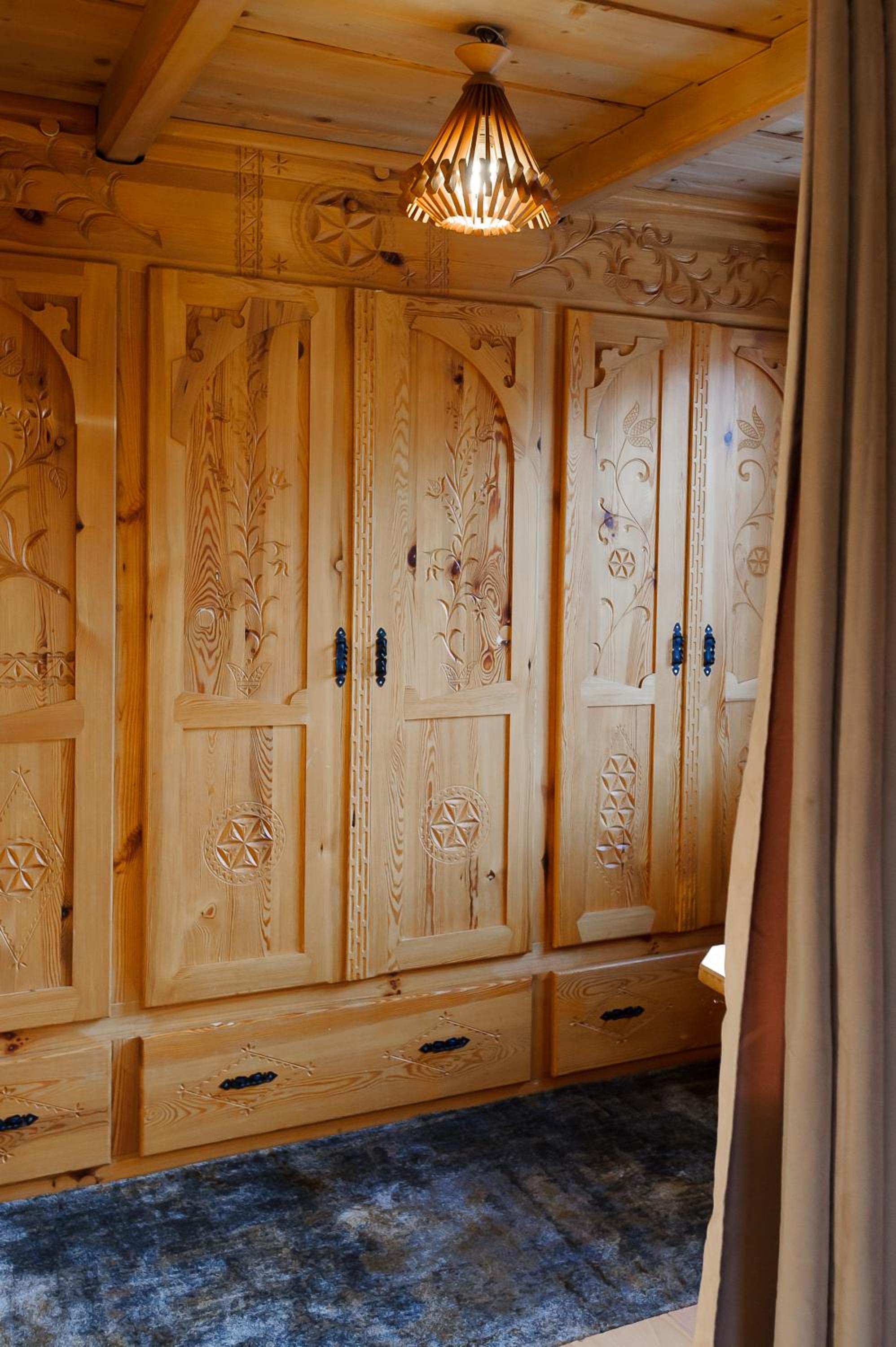 Chalet - Photo 24