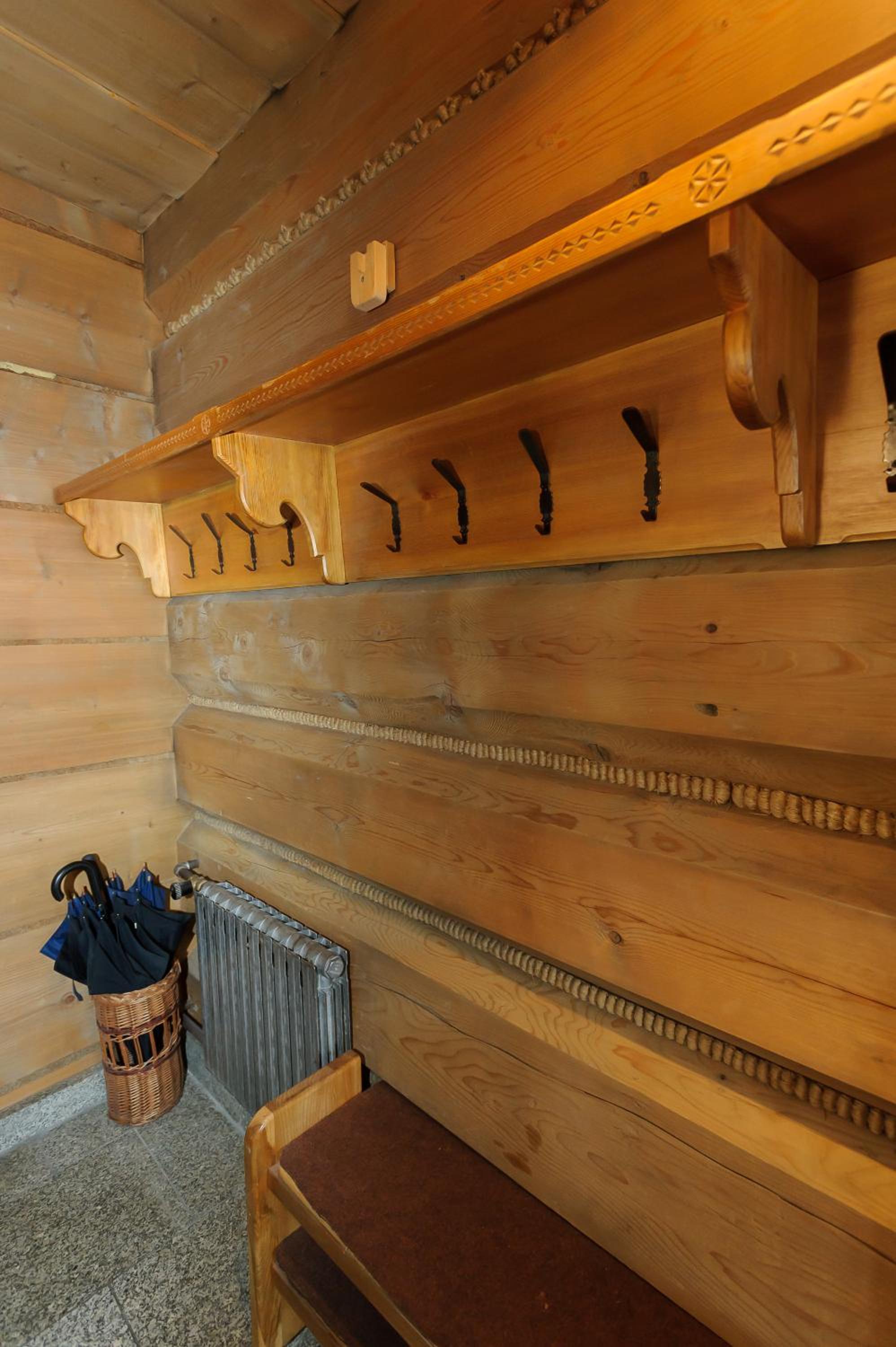 Chalet - Photo 33