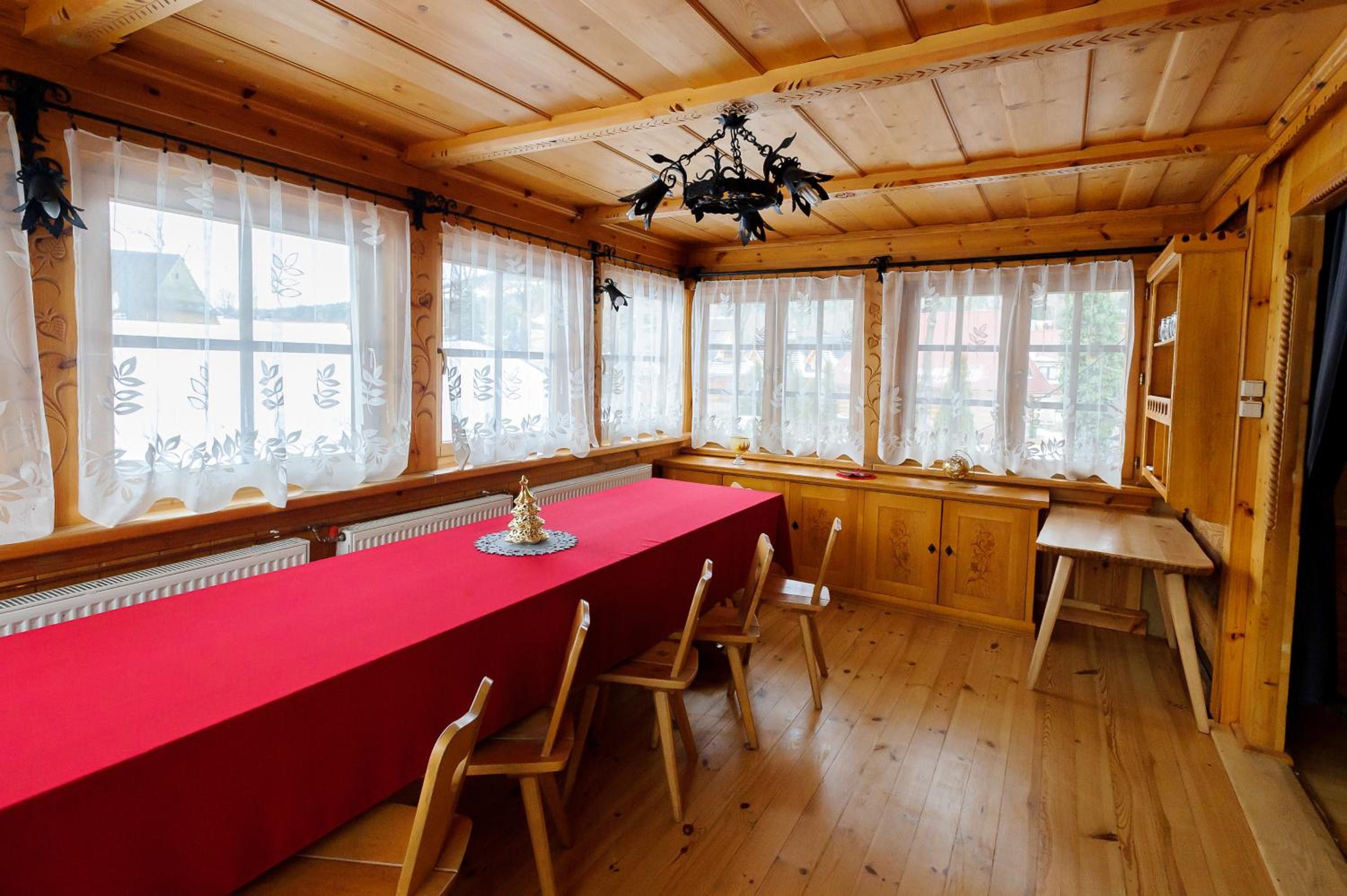 Chalet - Photo 39