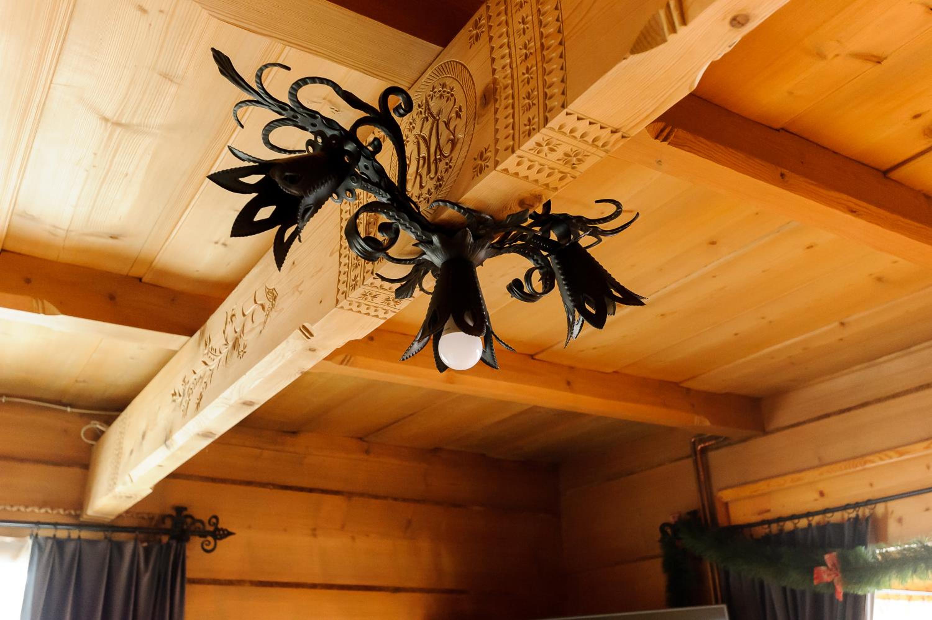 Chalet - Photo 43