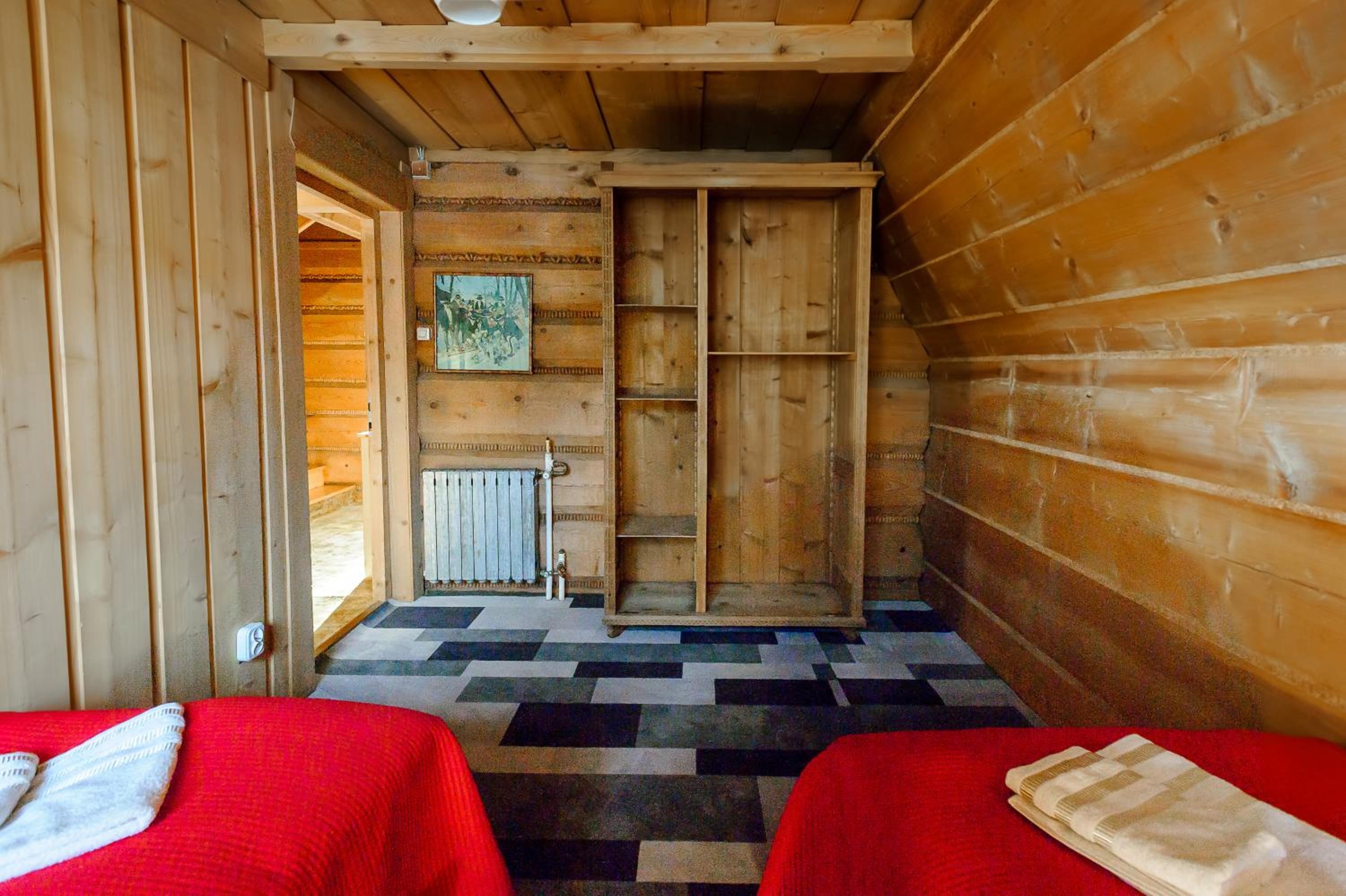 Chalet - Photo 44