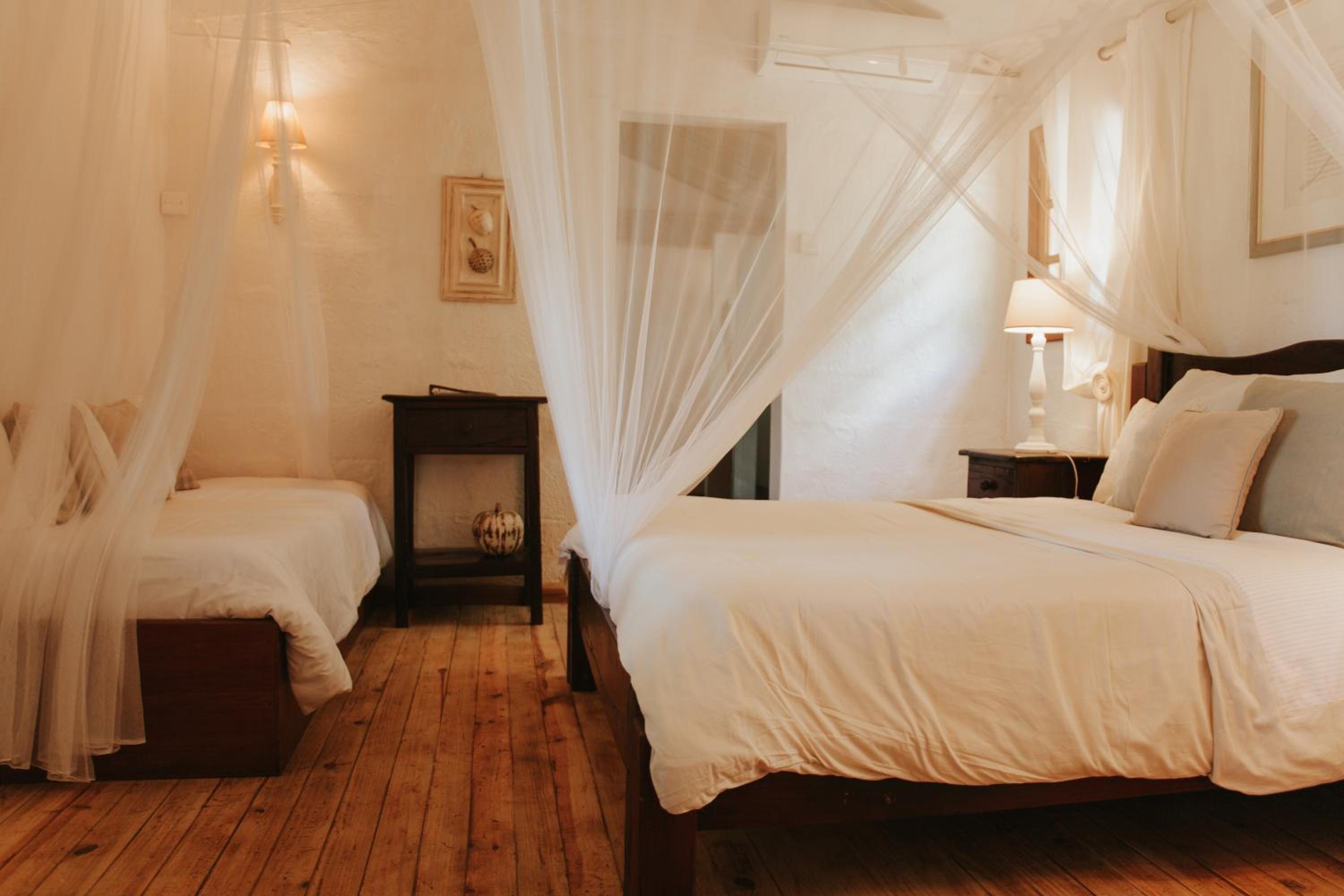 One-Bedroom Chalet