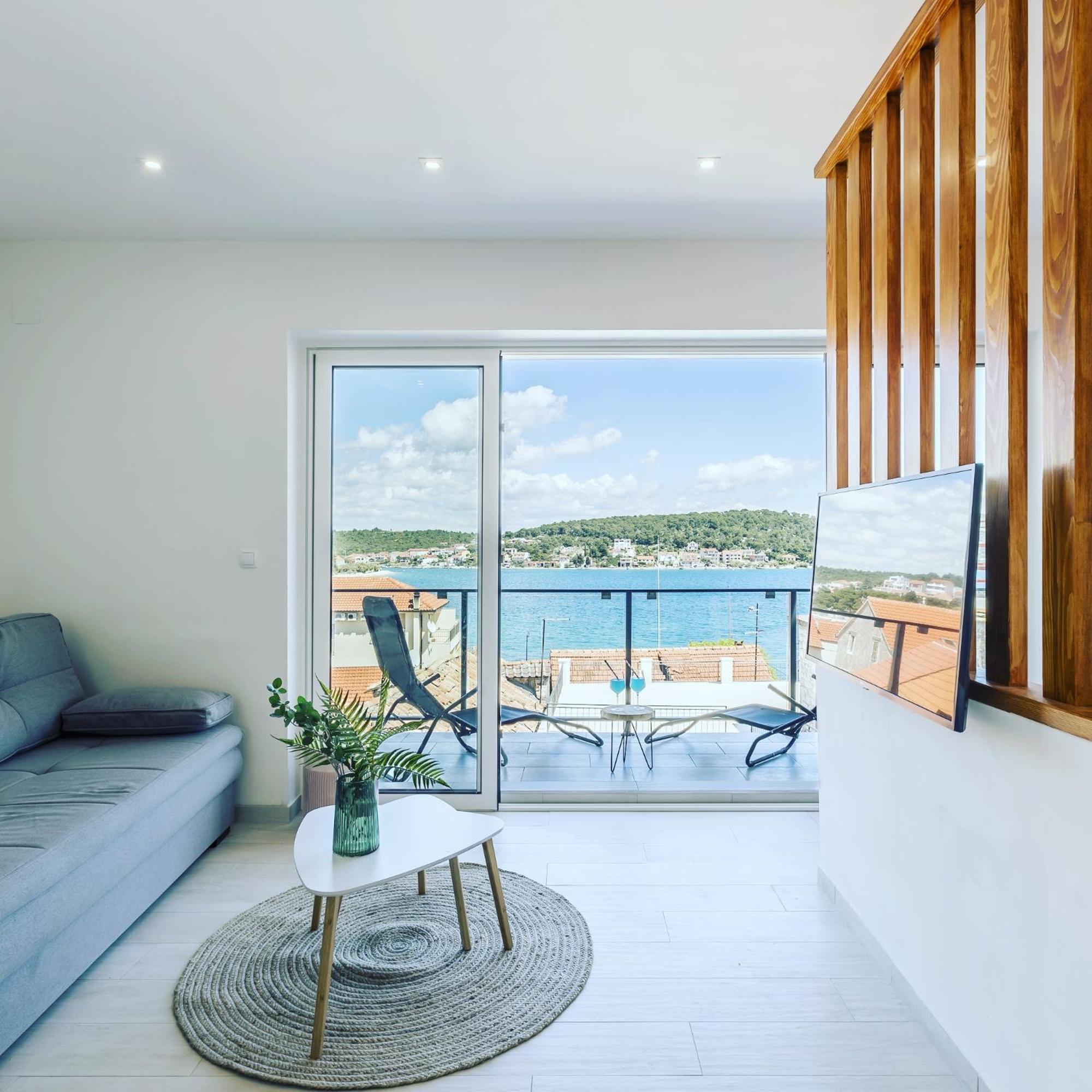 Studio with Sea View - Photo 2