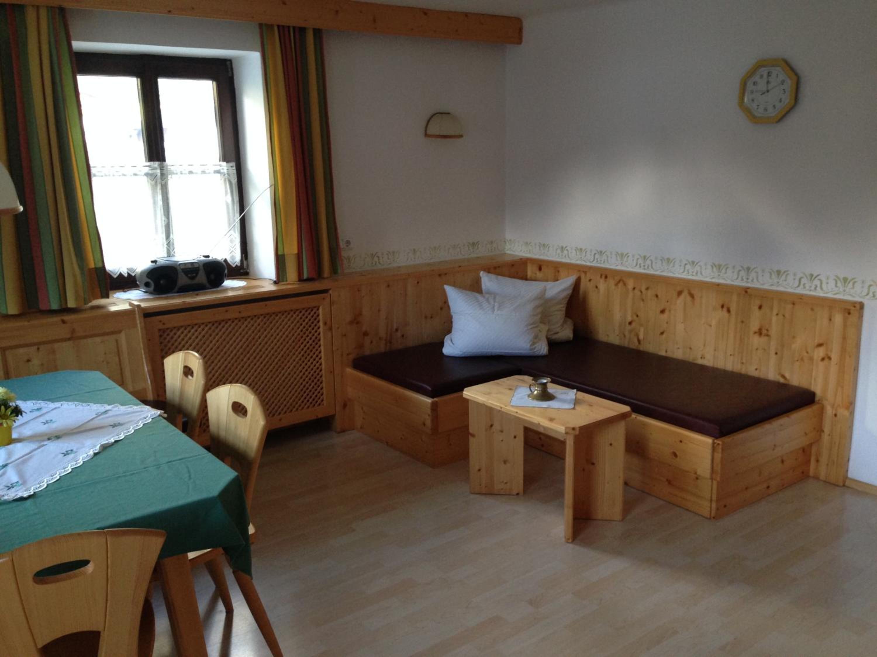 Apartment with Balcony photo 1