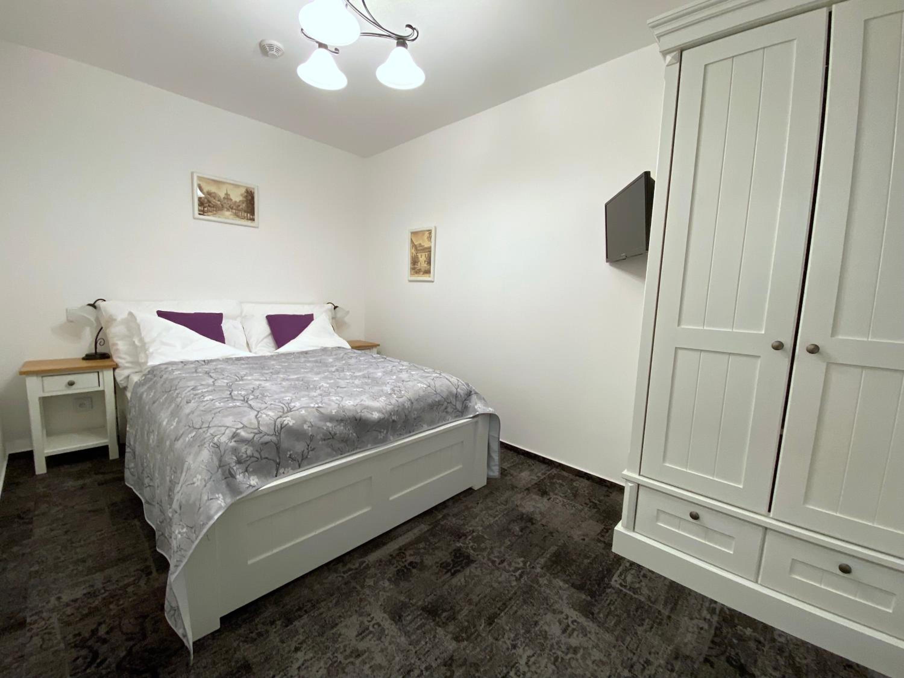 Double Room photo 1