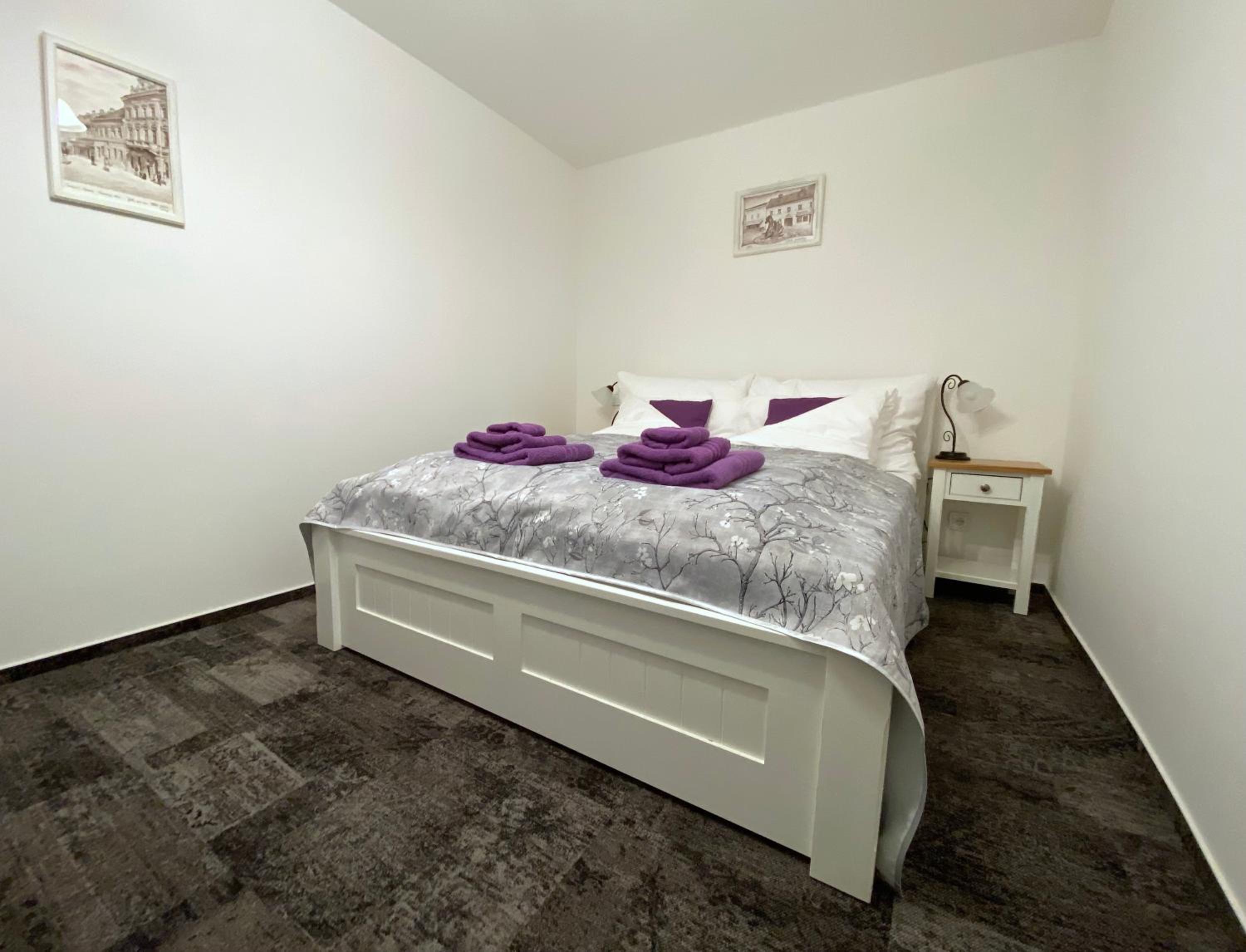 Standard Double Room photo 1