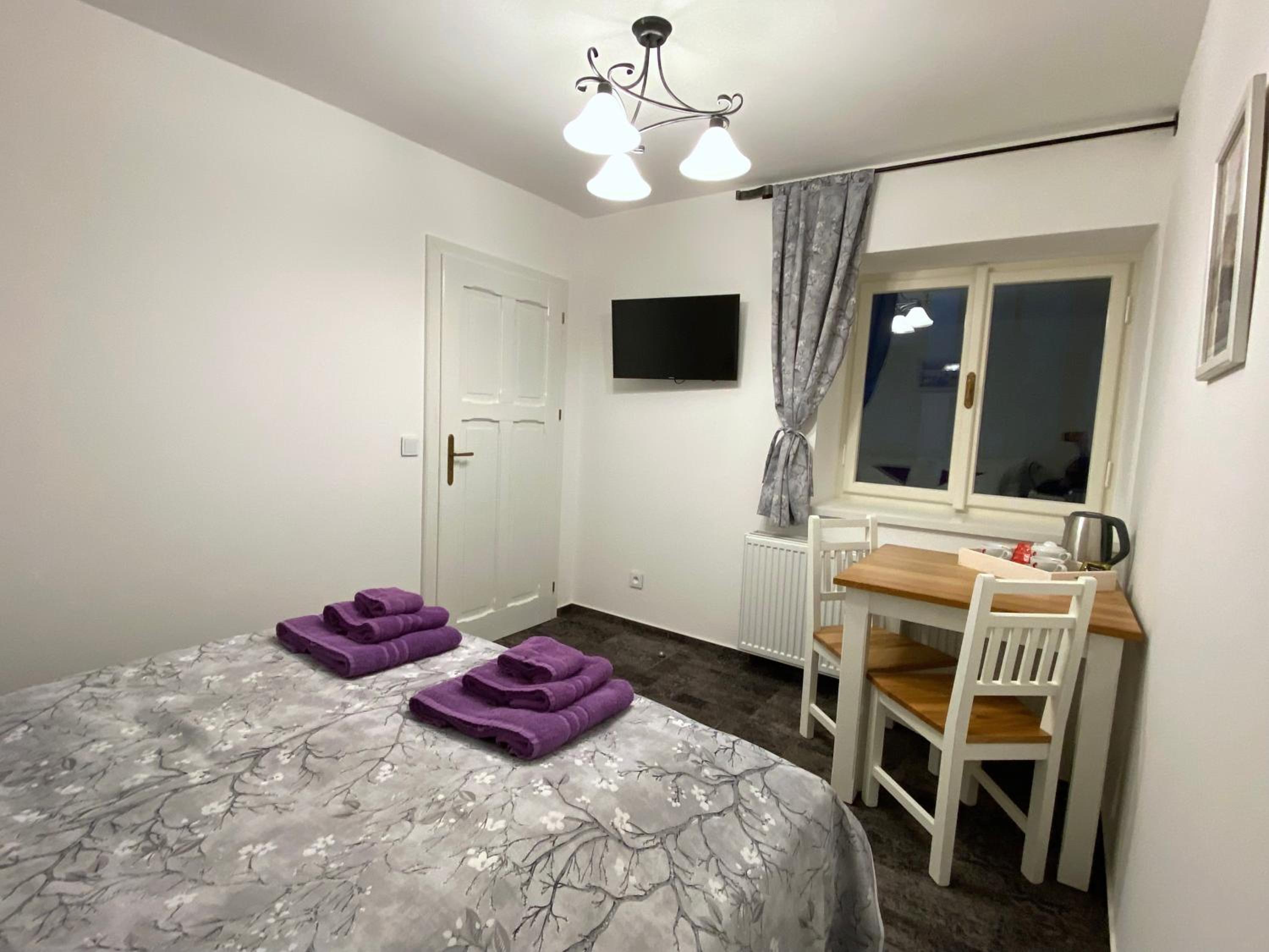 Standard Double Room photo 3