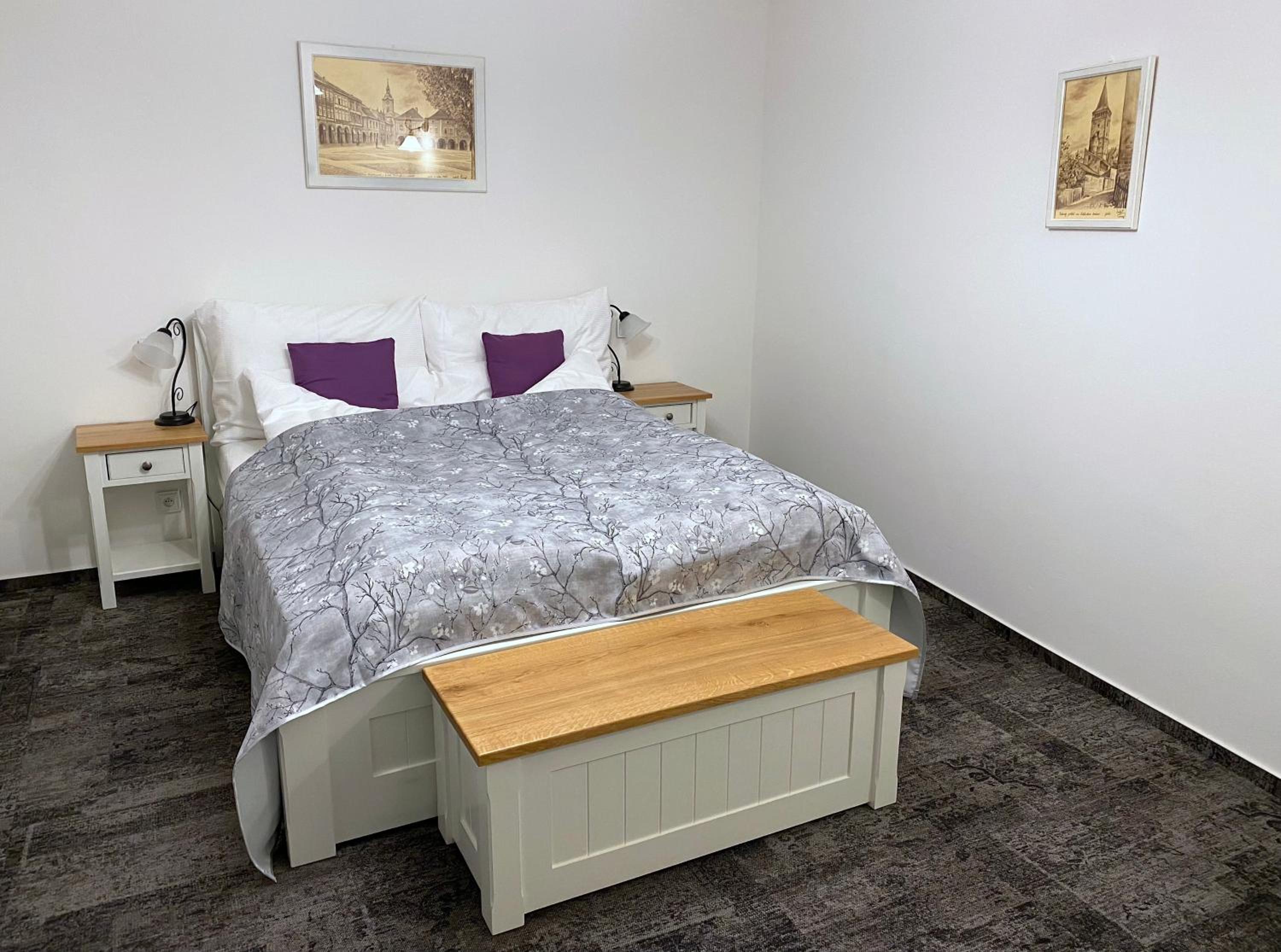 Deluxe Double Room photo 1