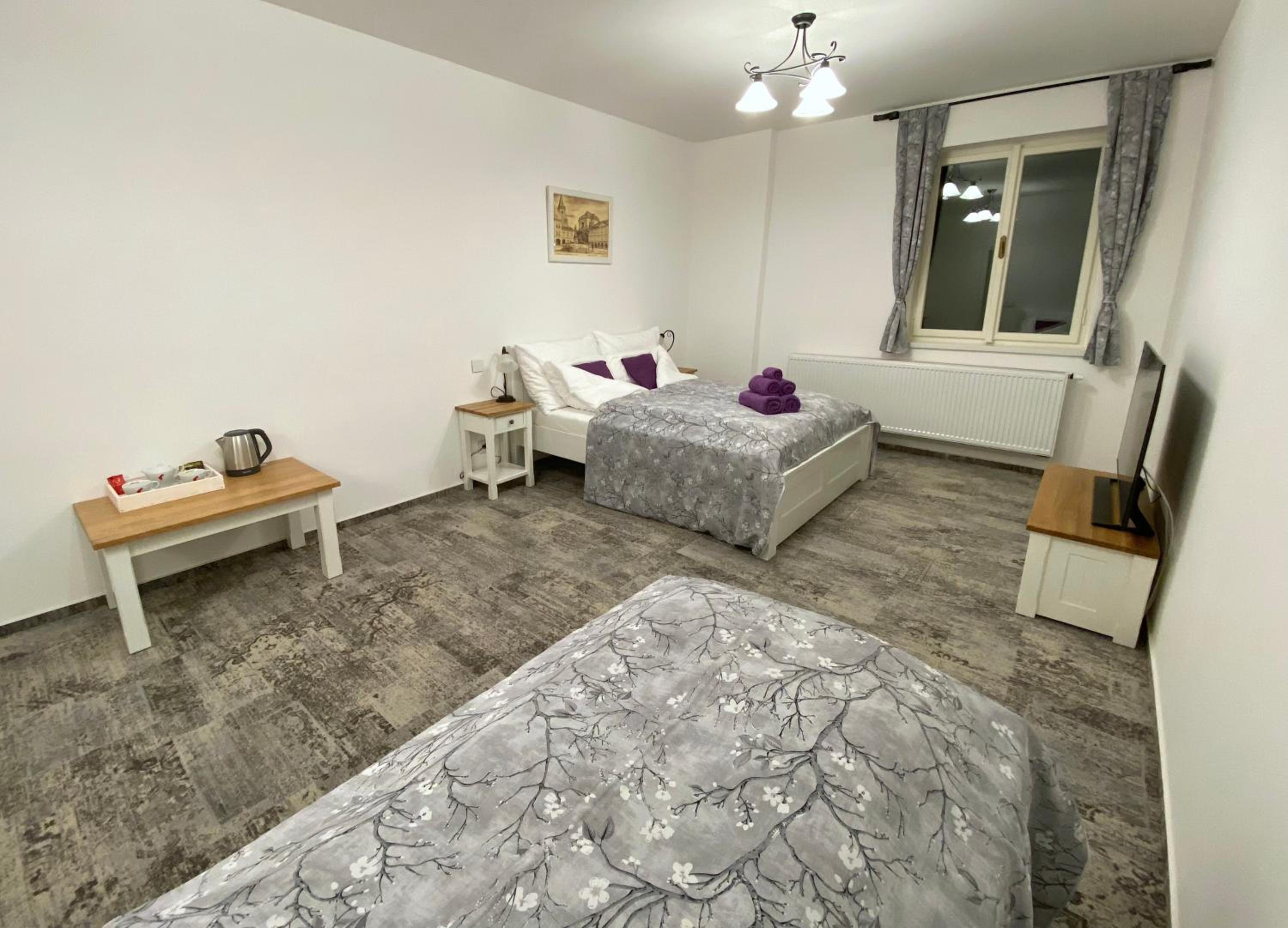 Deluxe Triple Room photo 3