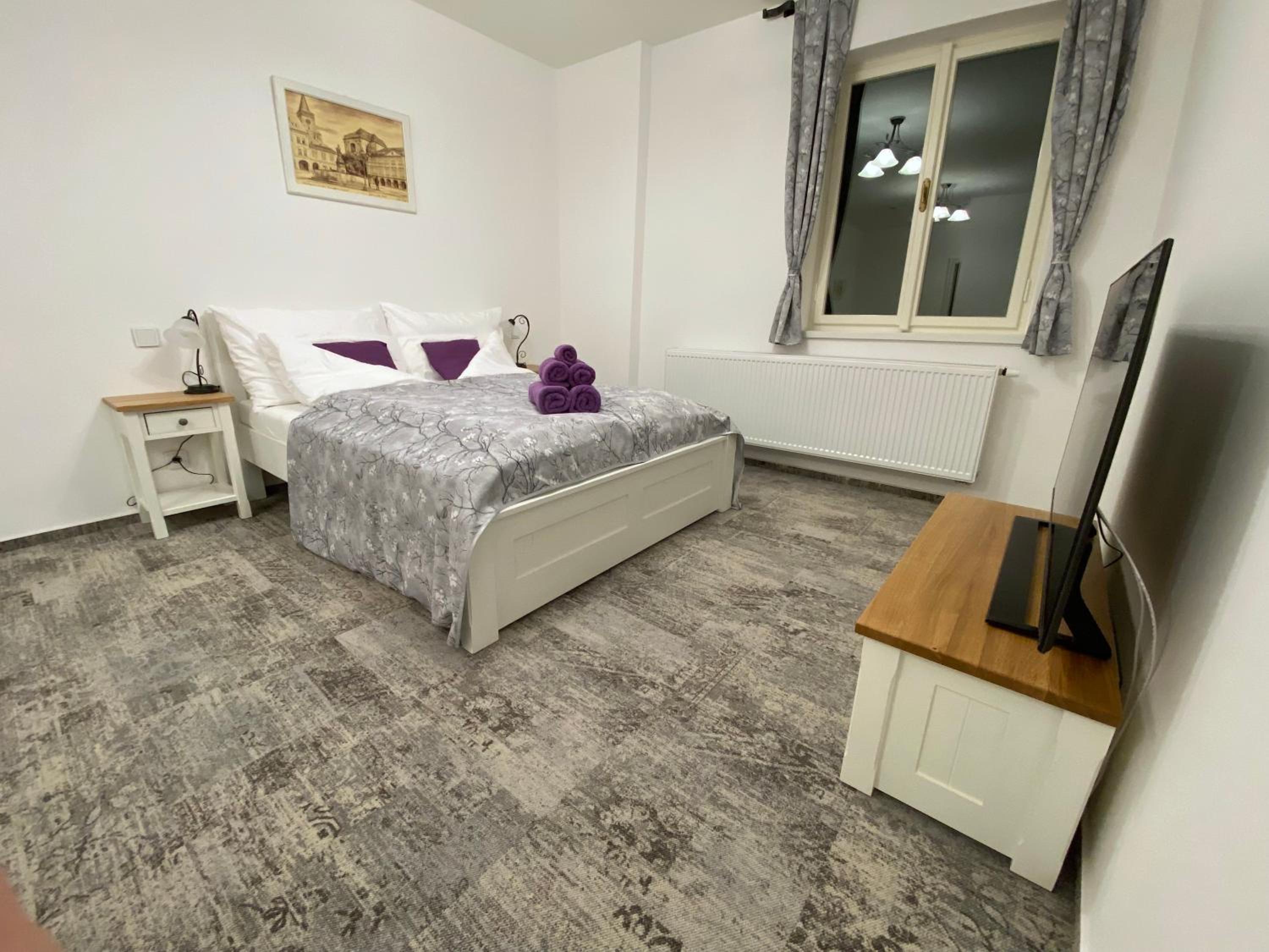 Deluxe Triple Room photo 1