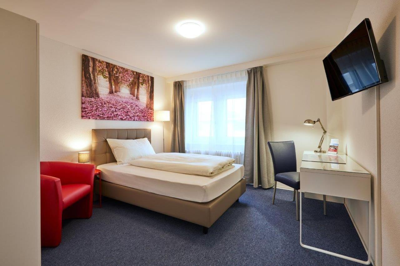 Single room in shared apartment with shared bathroom and shared kitchen