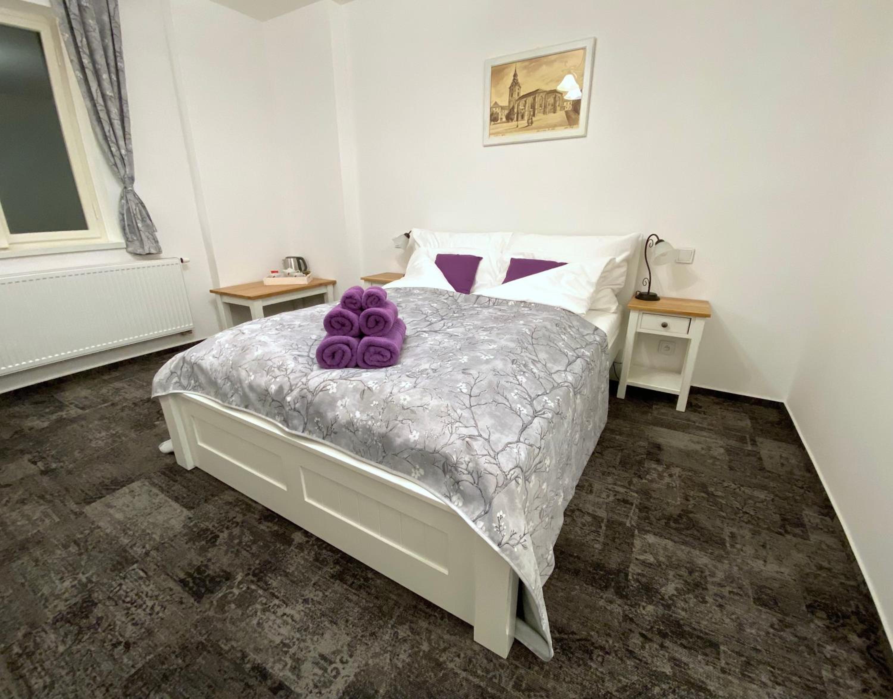 Deluxe Double Room photo 1