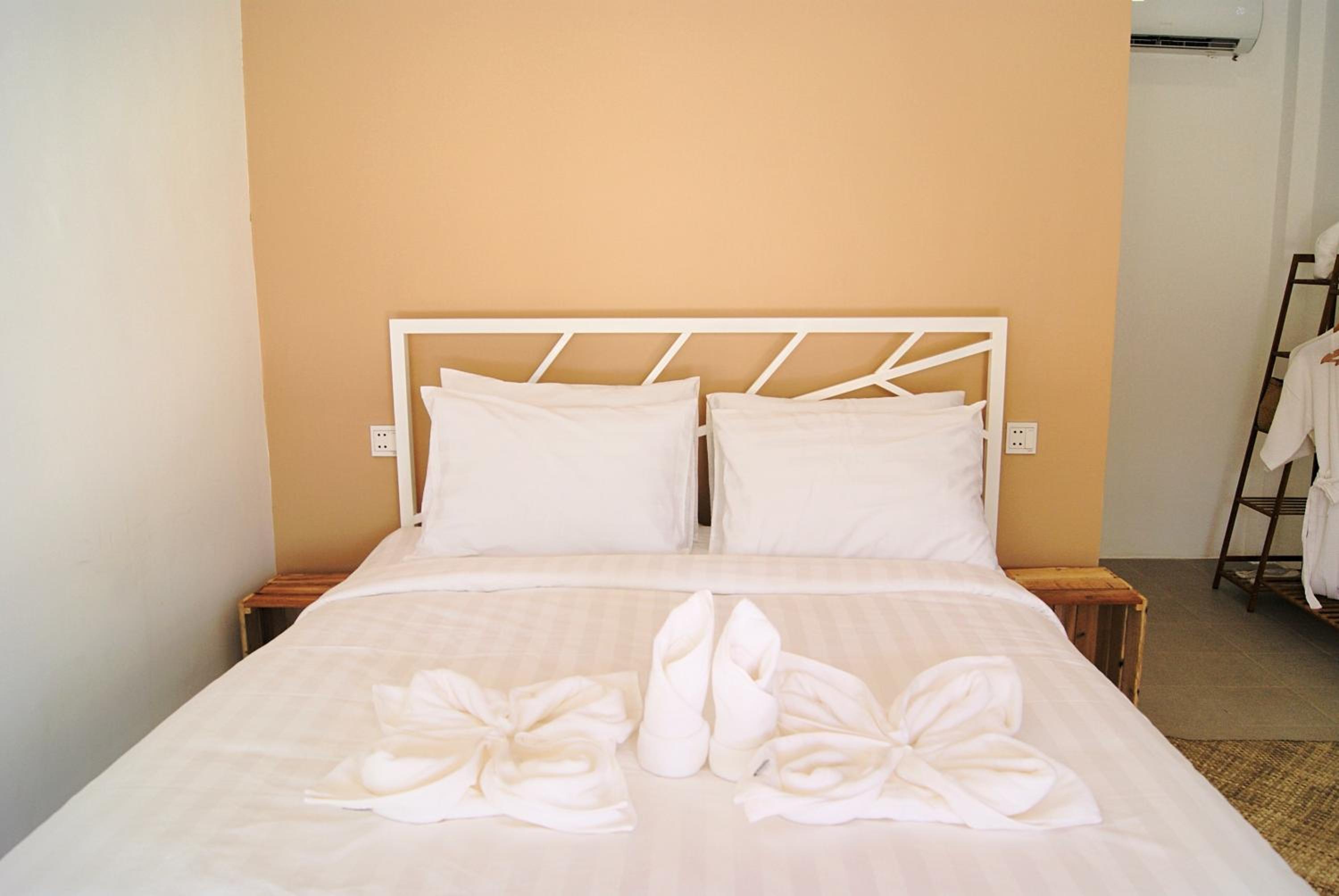 Garden View Room - Photo 1