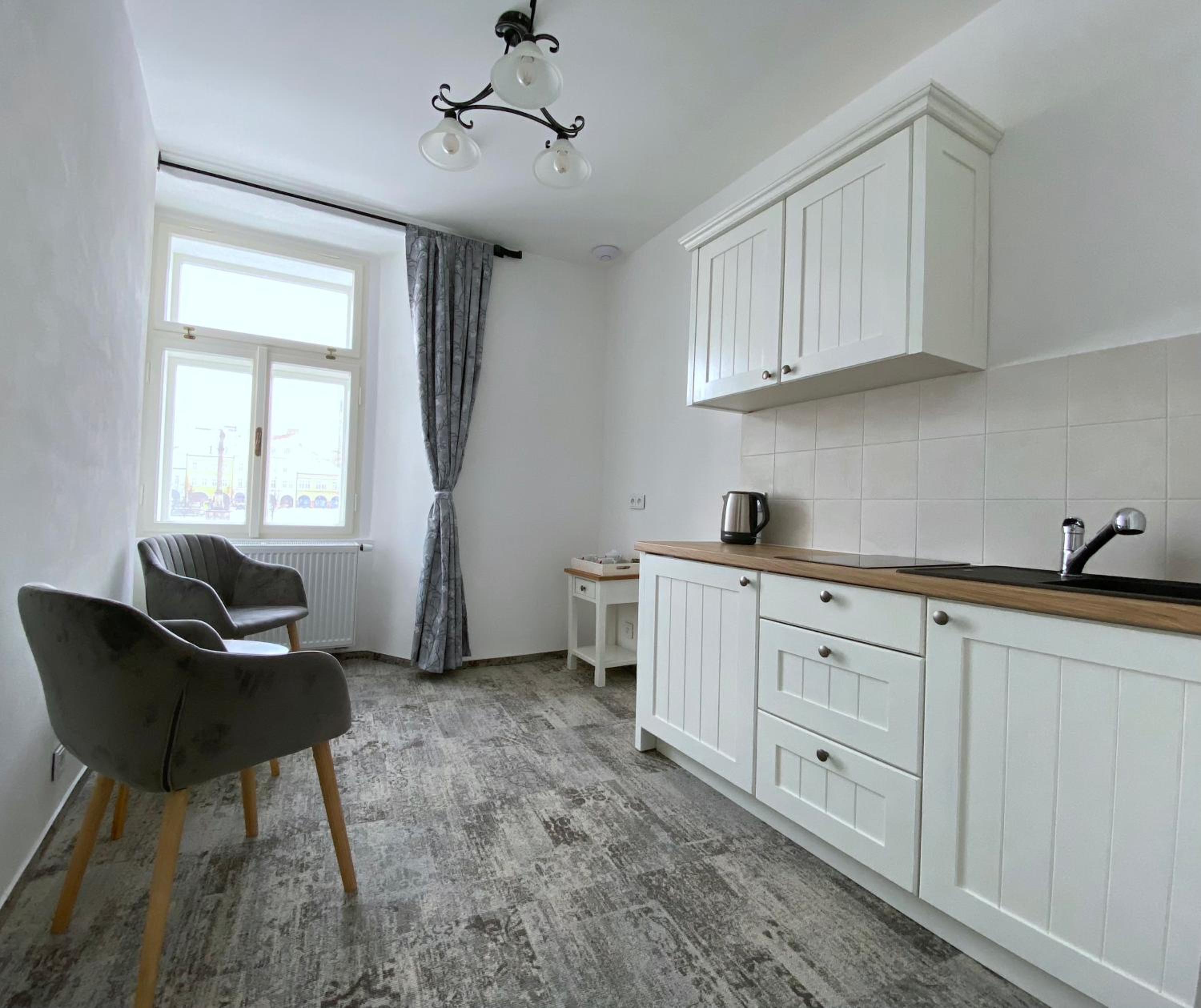 Family Suite photo 3
