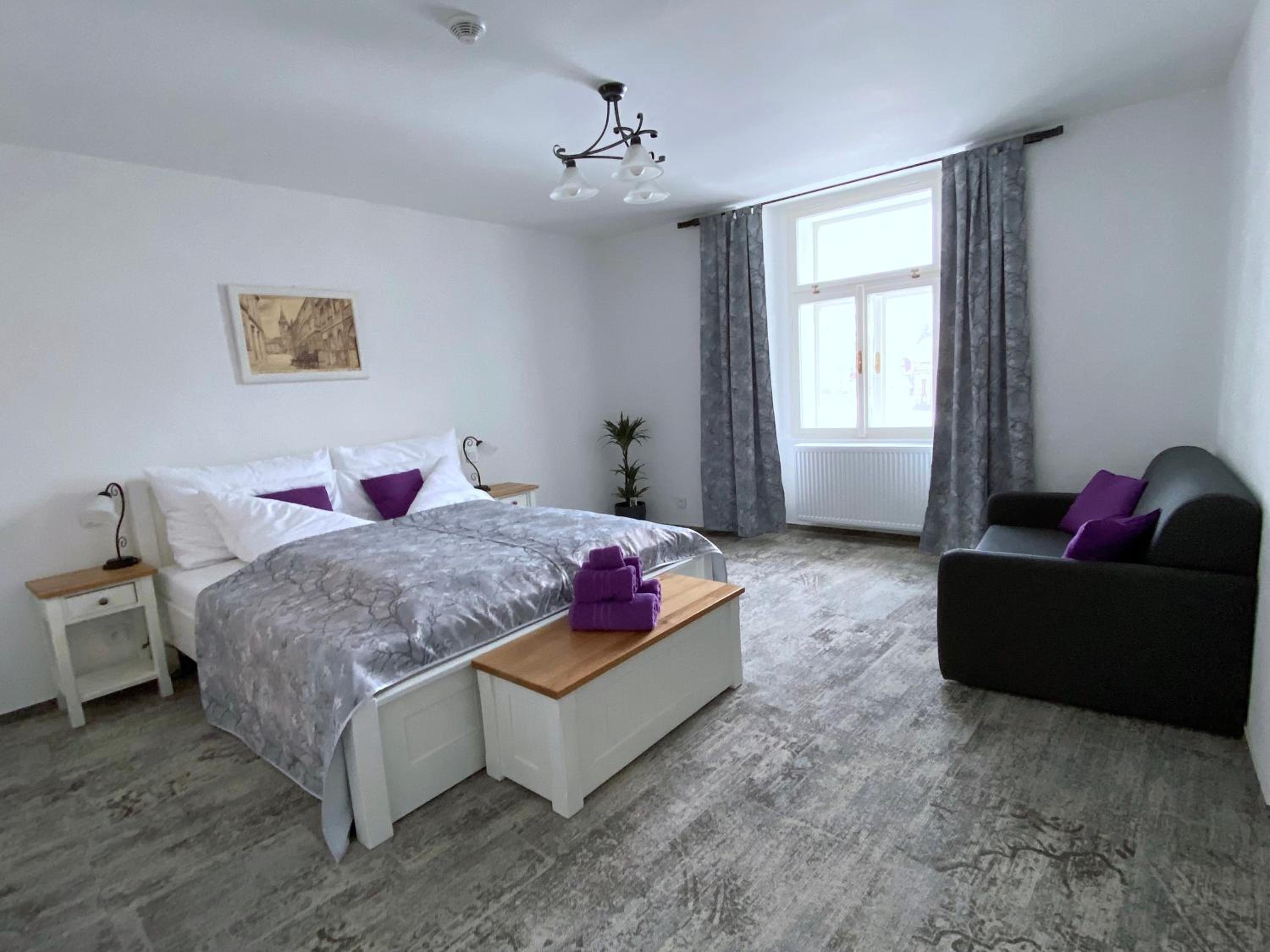 Family Suite photo 1