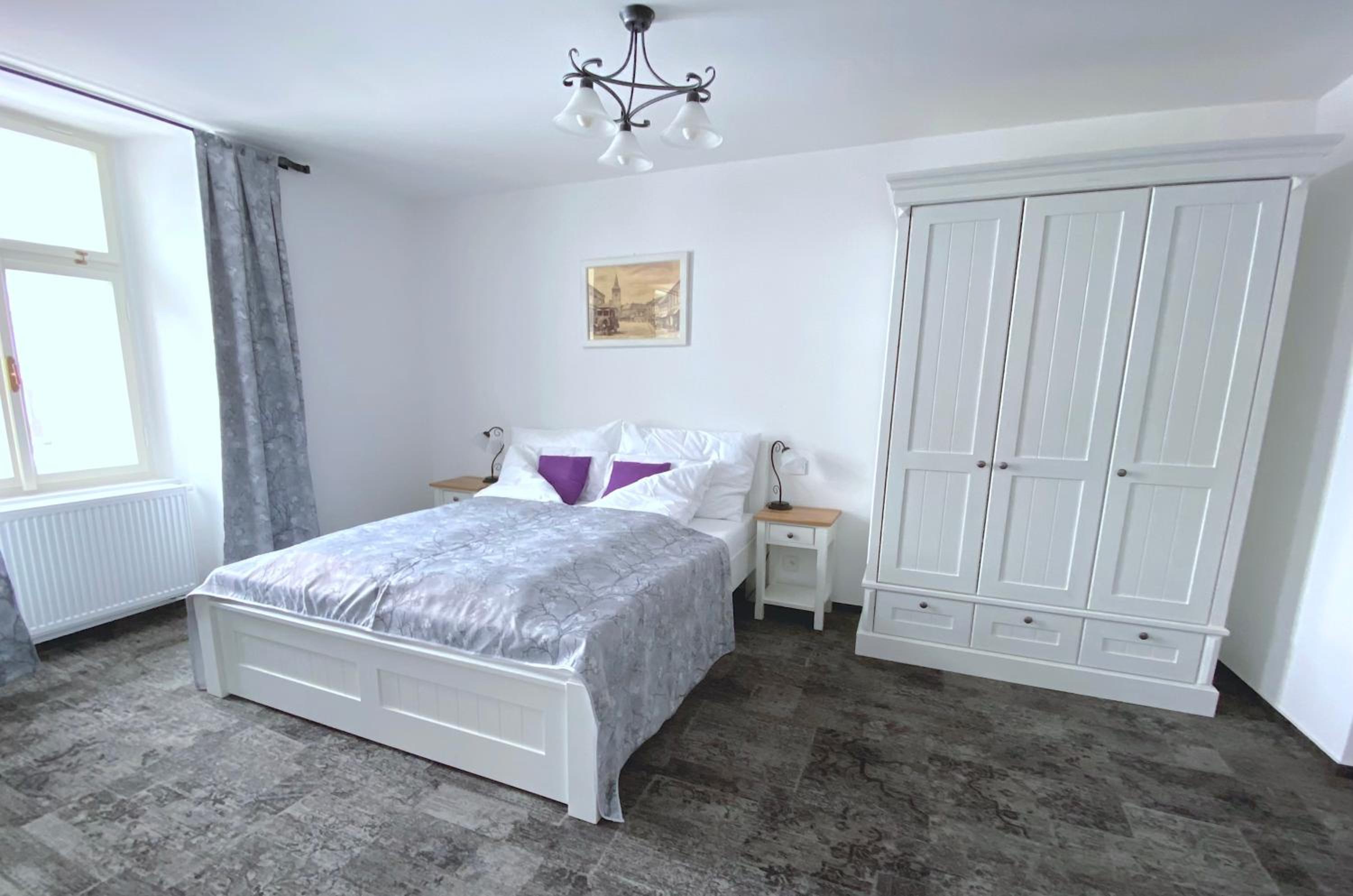 Family Suite photo 1