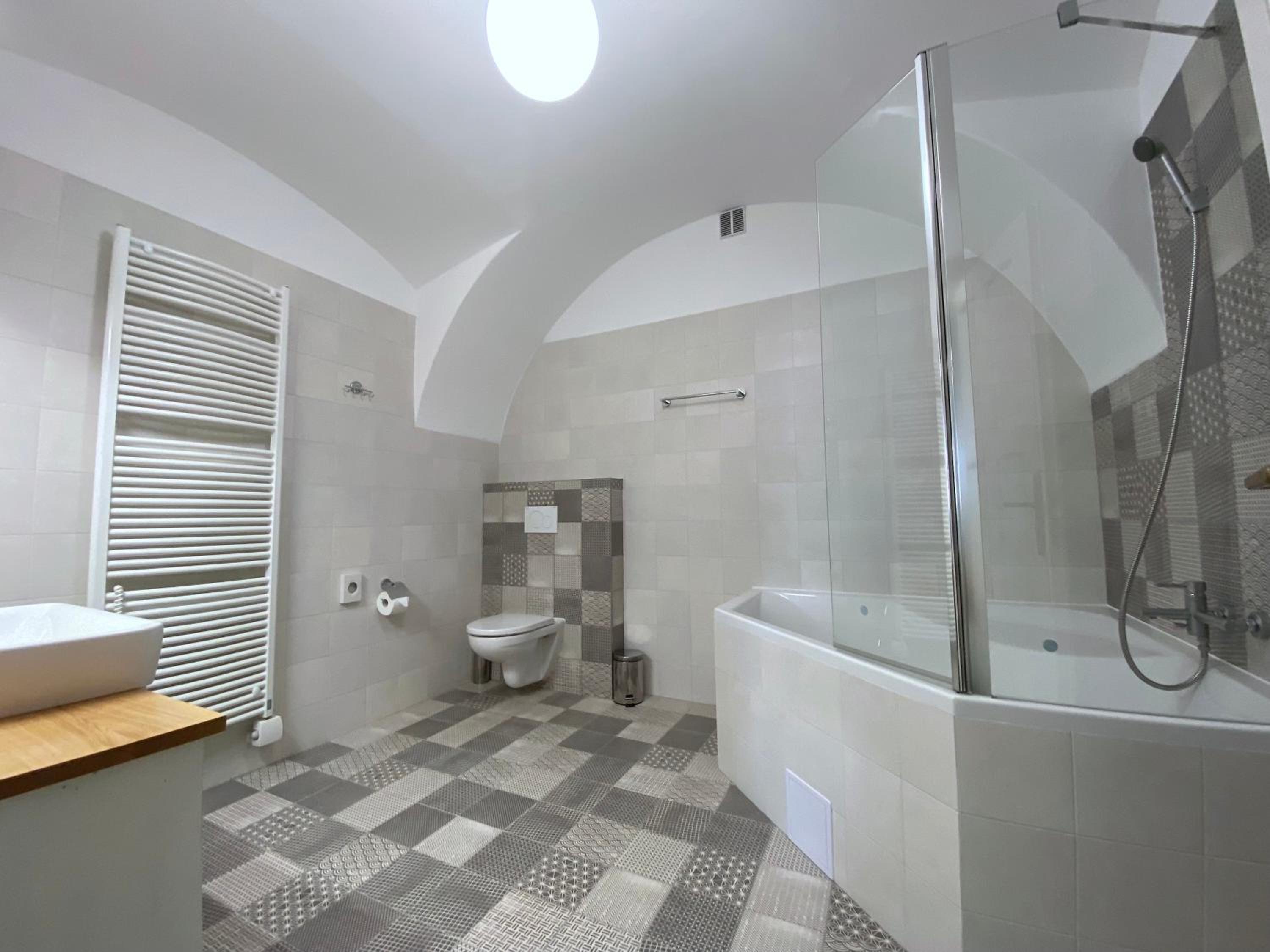 Family Suite photo 3
