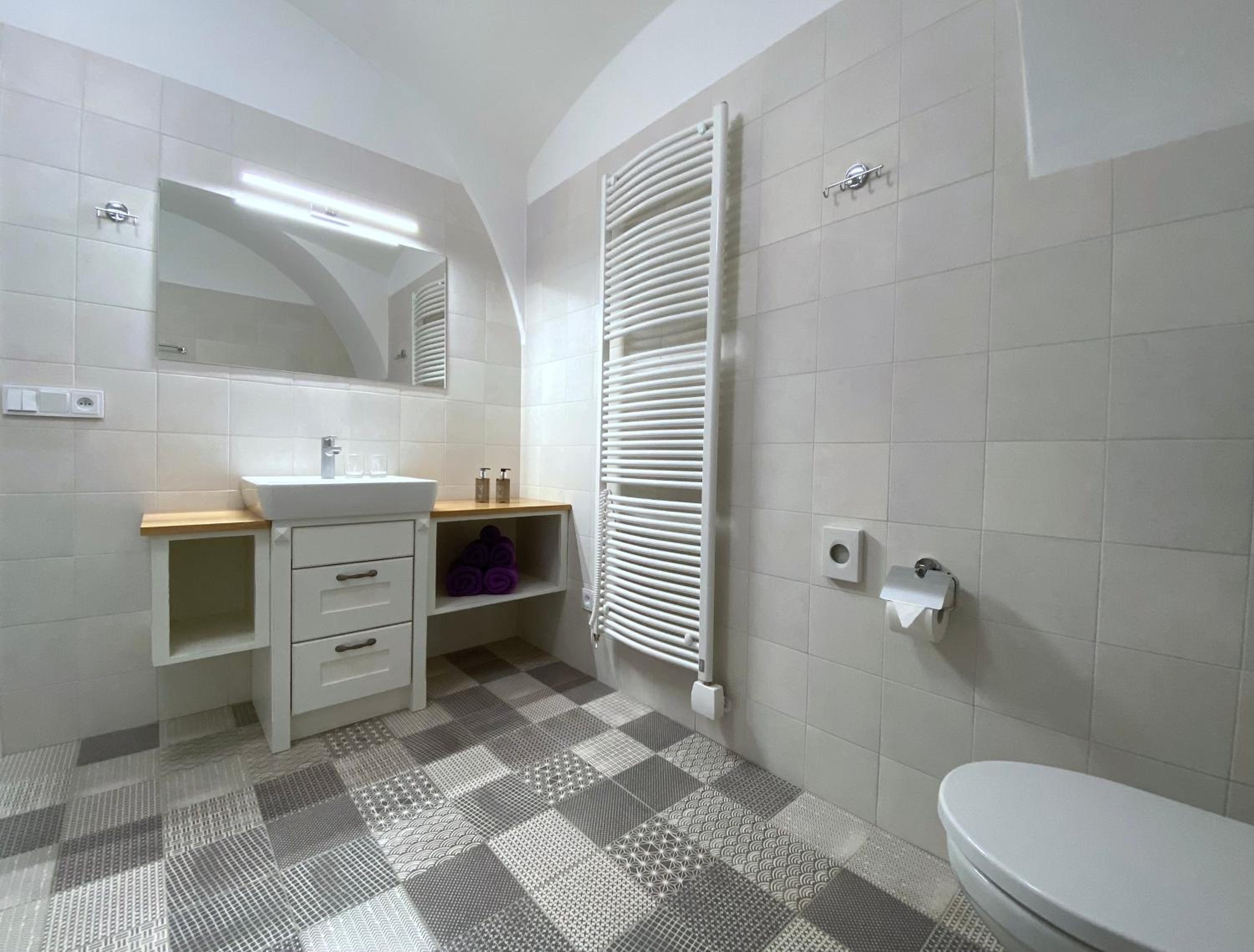 Family Suite photo 2