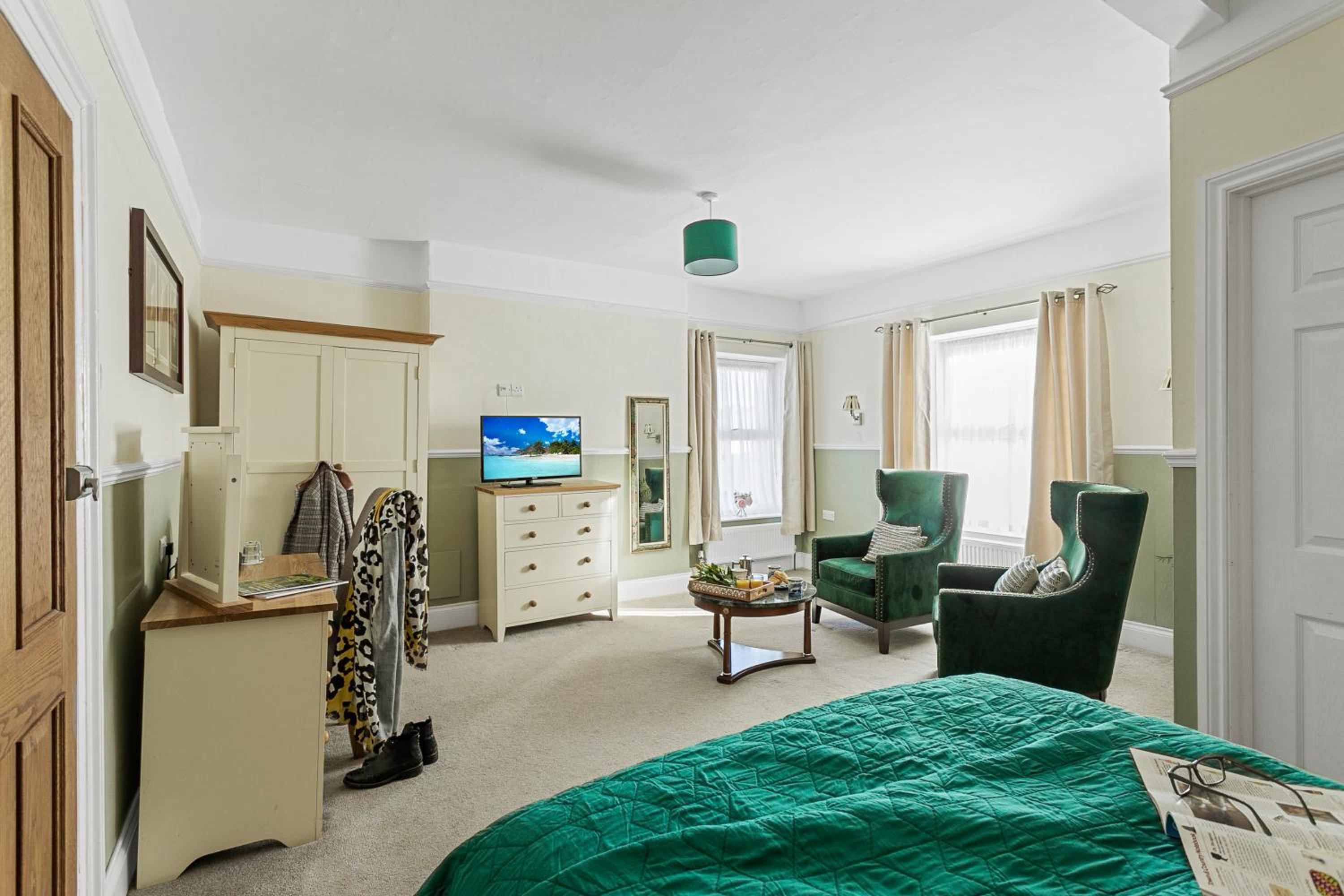 King Room photo 3