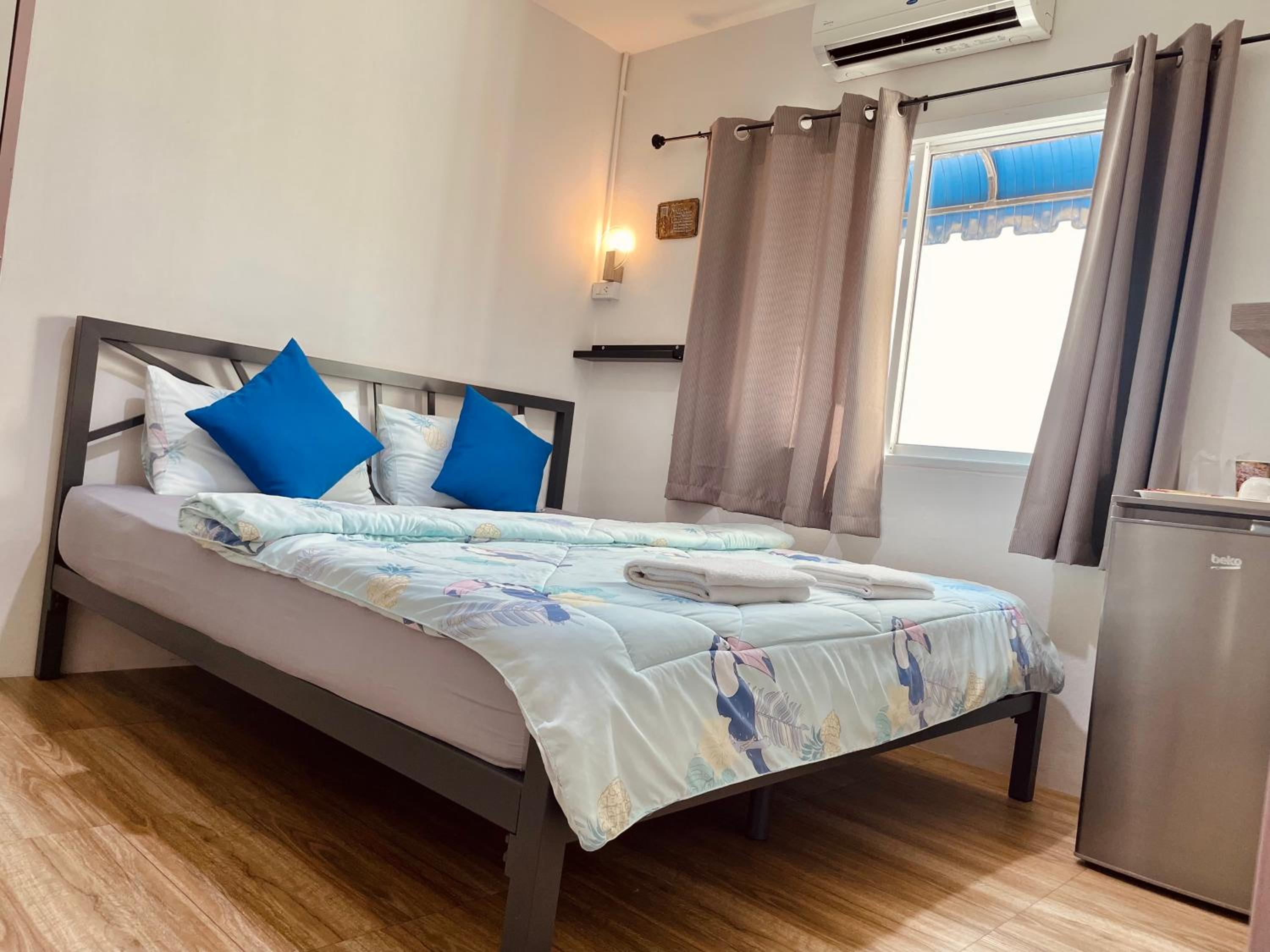 Double Room with Private Bathroom photo 1