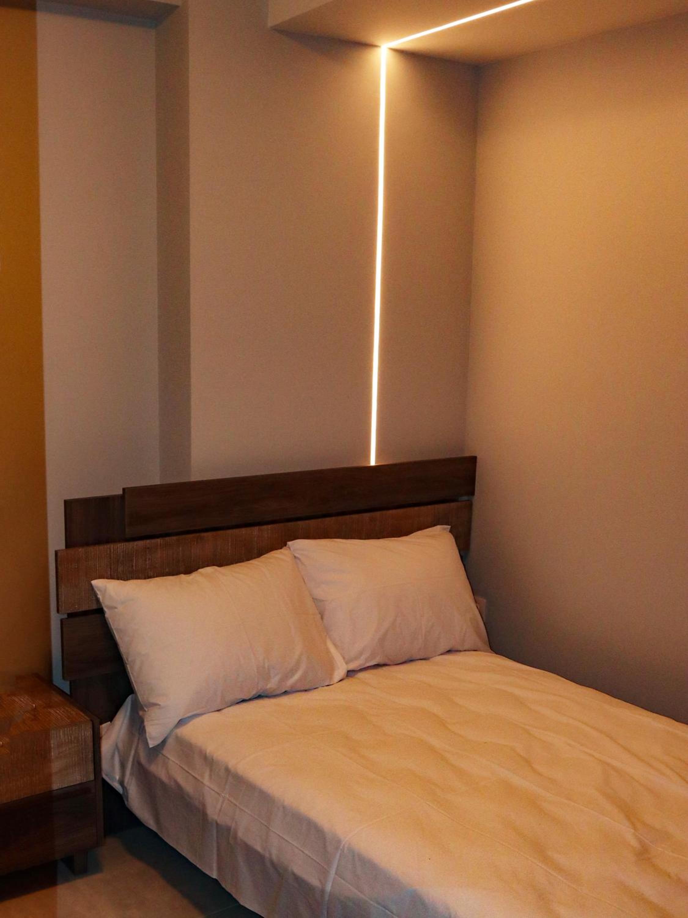 Two-Bedroom Apartment - Photo 1