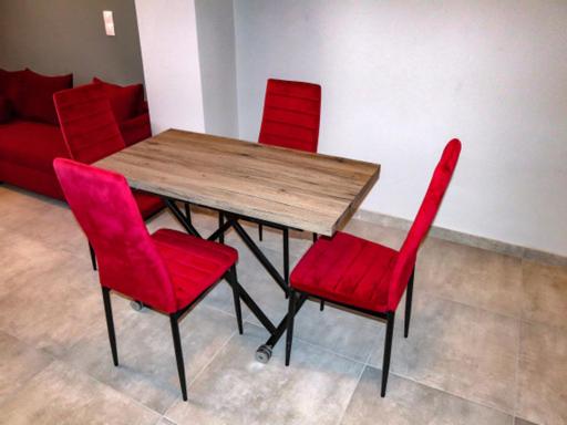Two-Bedroom Apartment - Photo 4