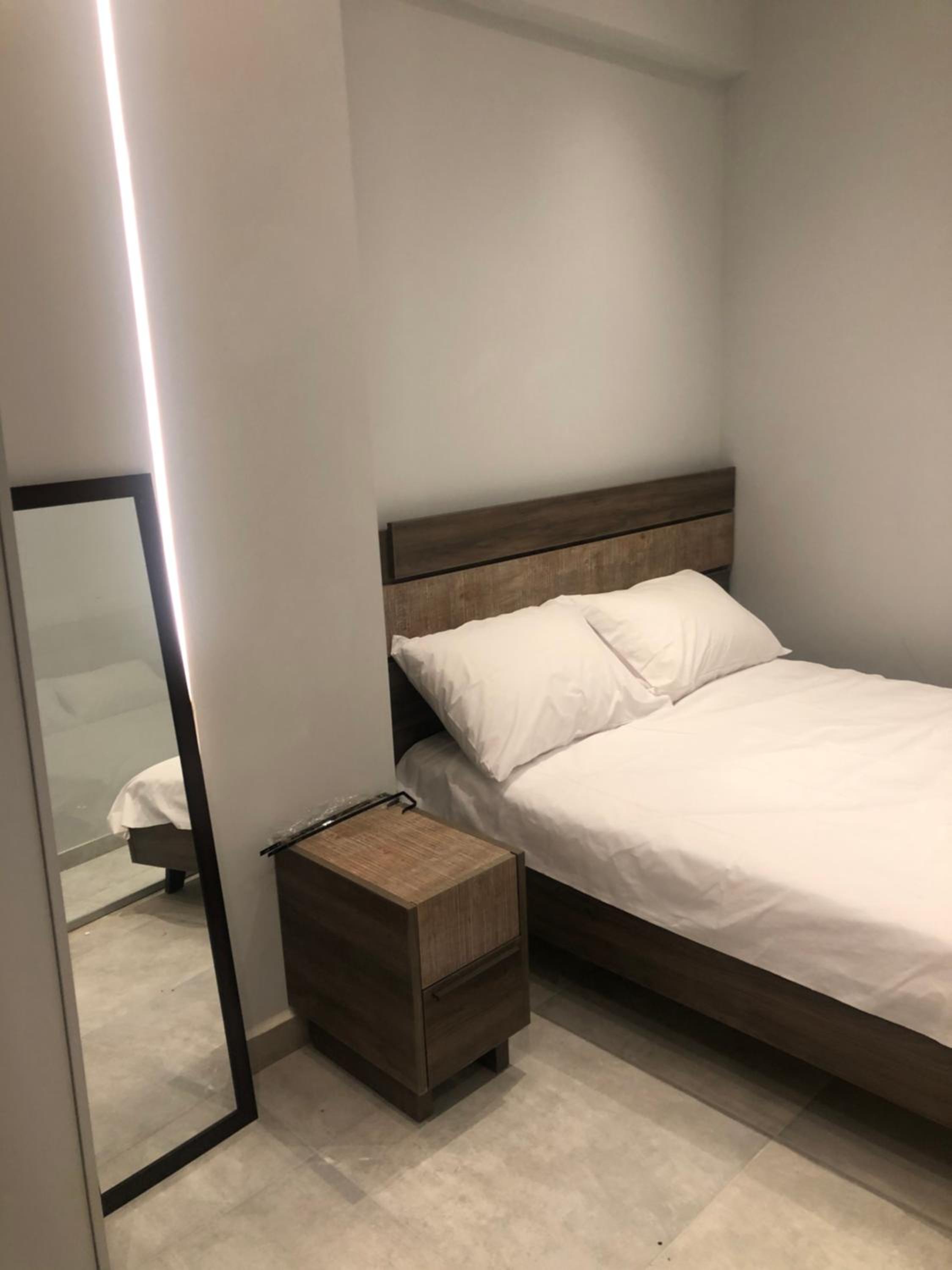 Two-Bedroom Apartment - Photo 12