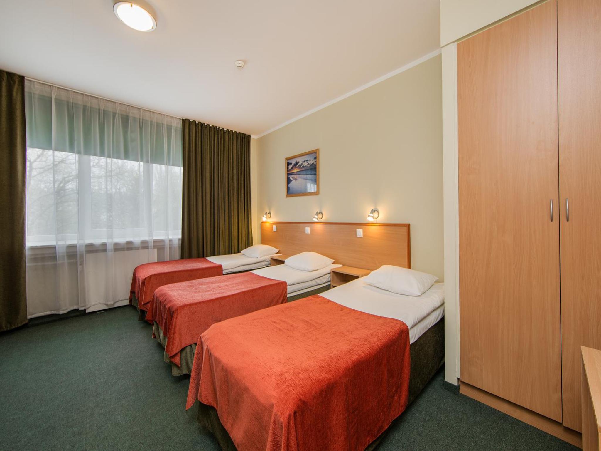 Triple Room photo 1