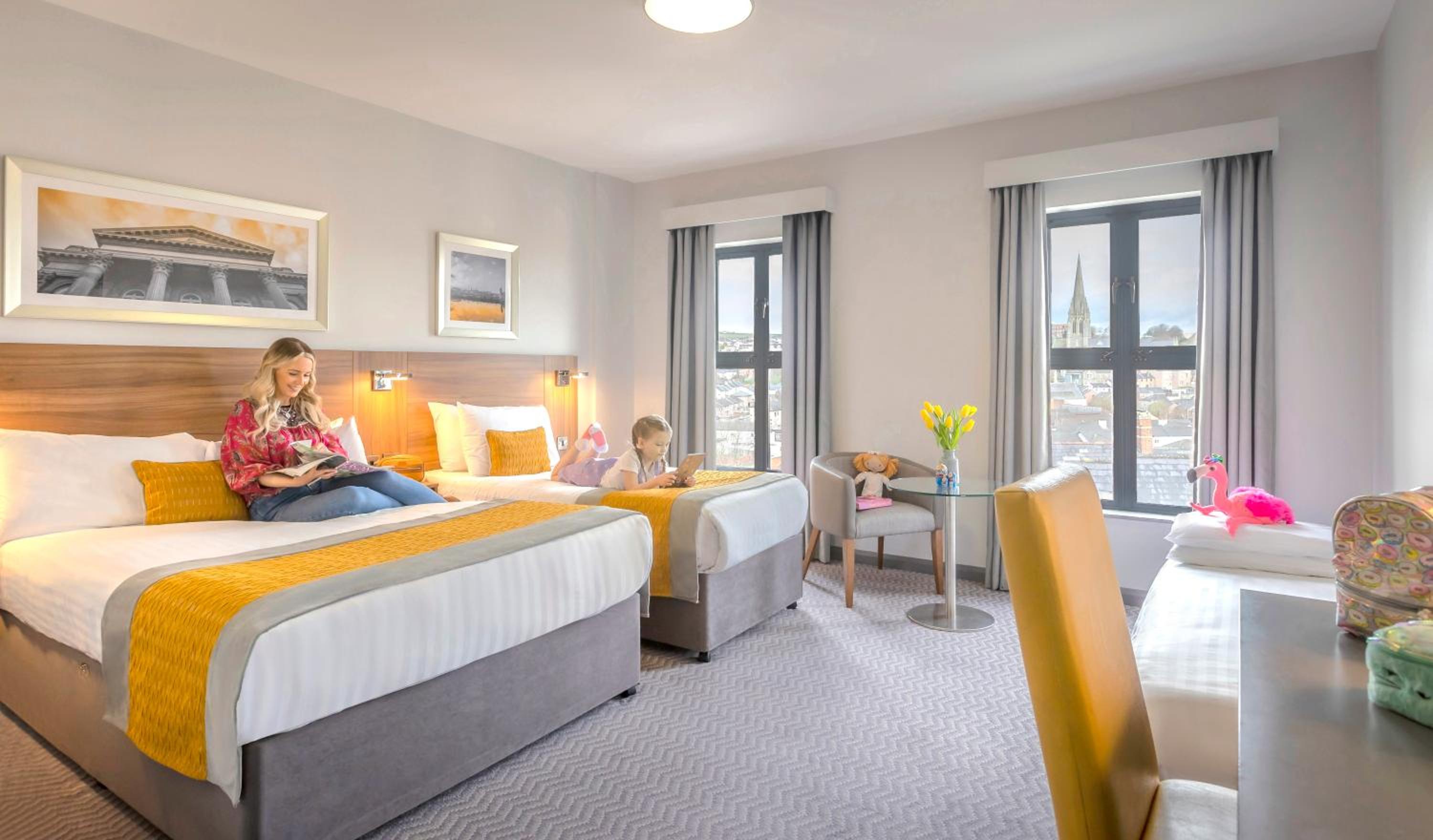 Standard Triple Room - Photo 3
