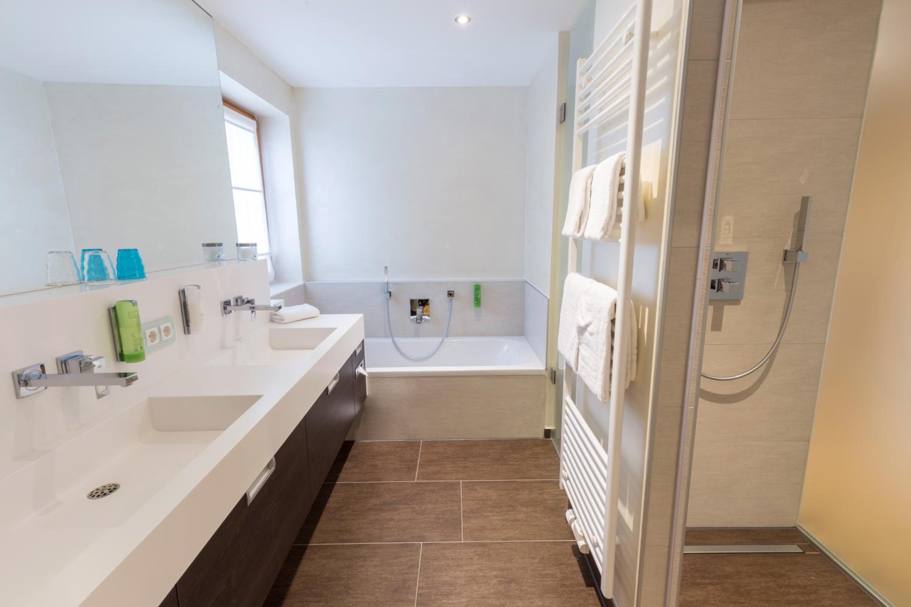 Double Room - Photo 6