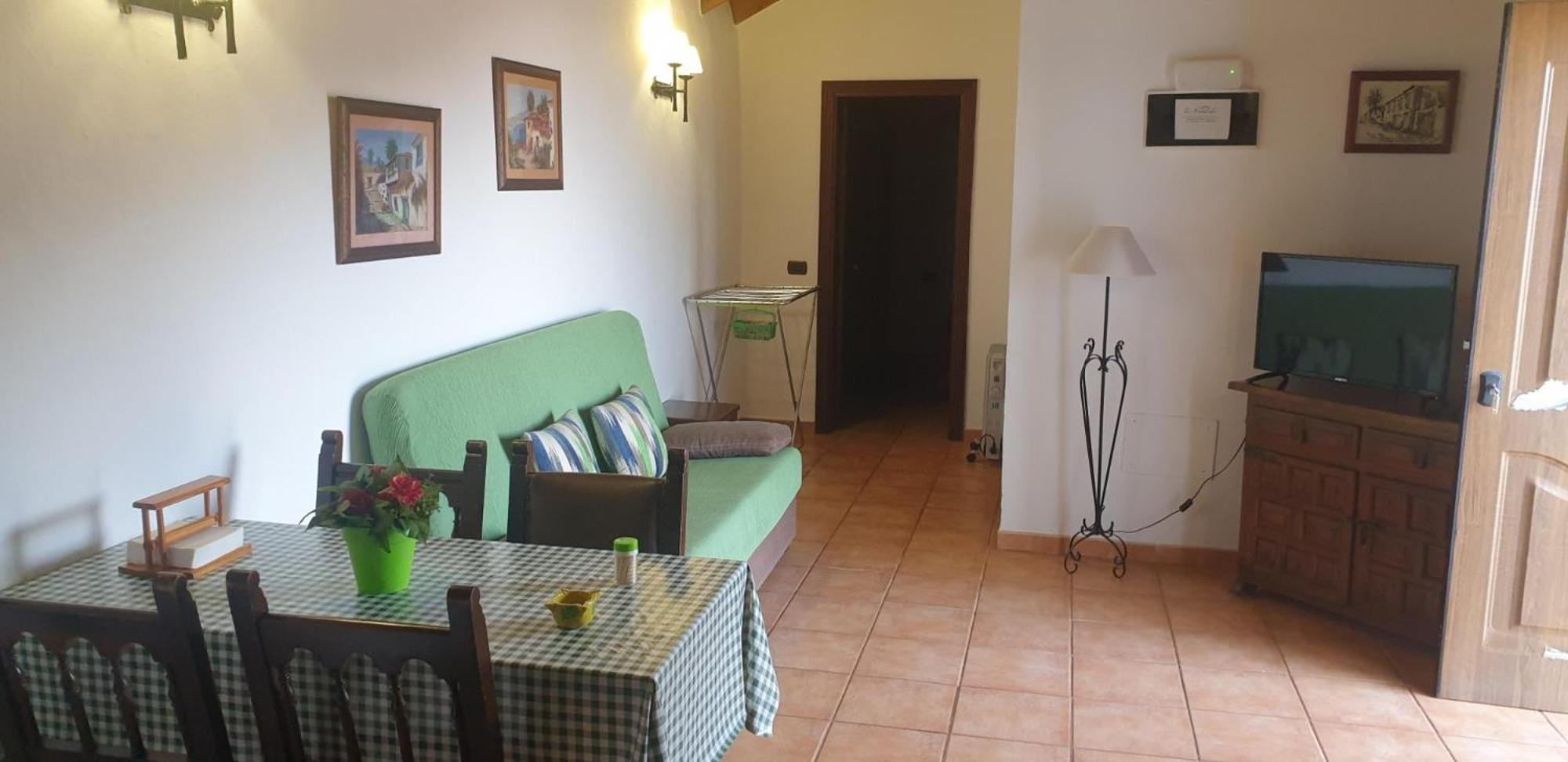 Habitación Doble 1