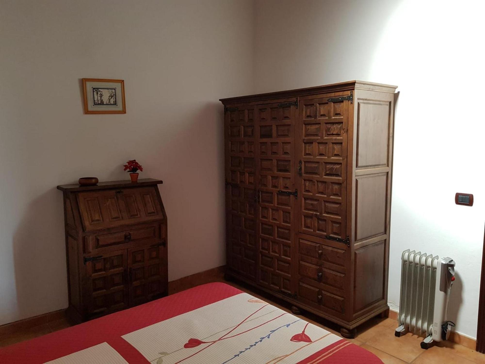 Twin room 2 photo 2