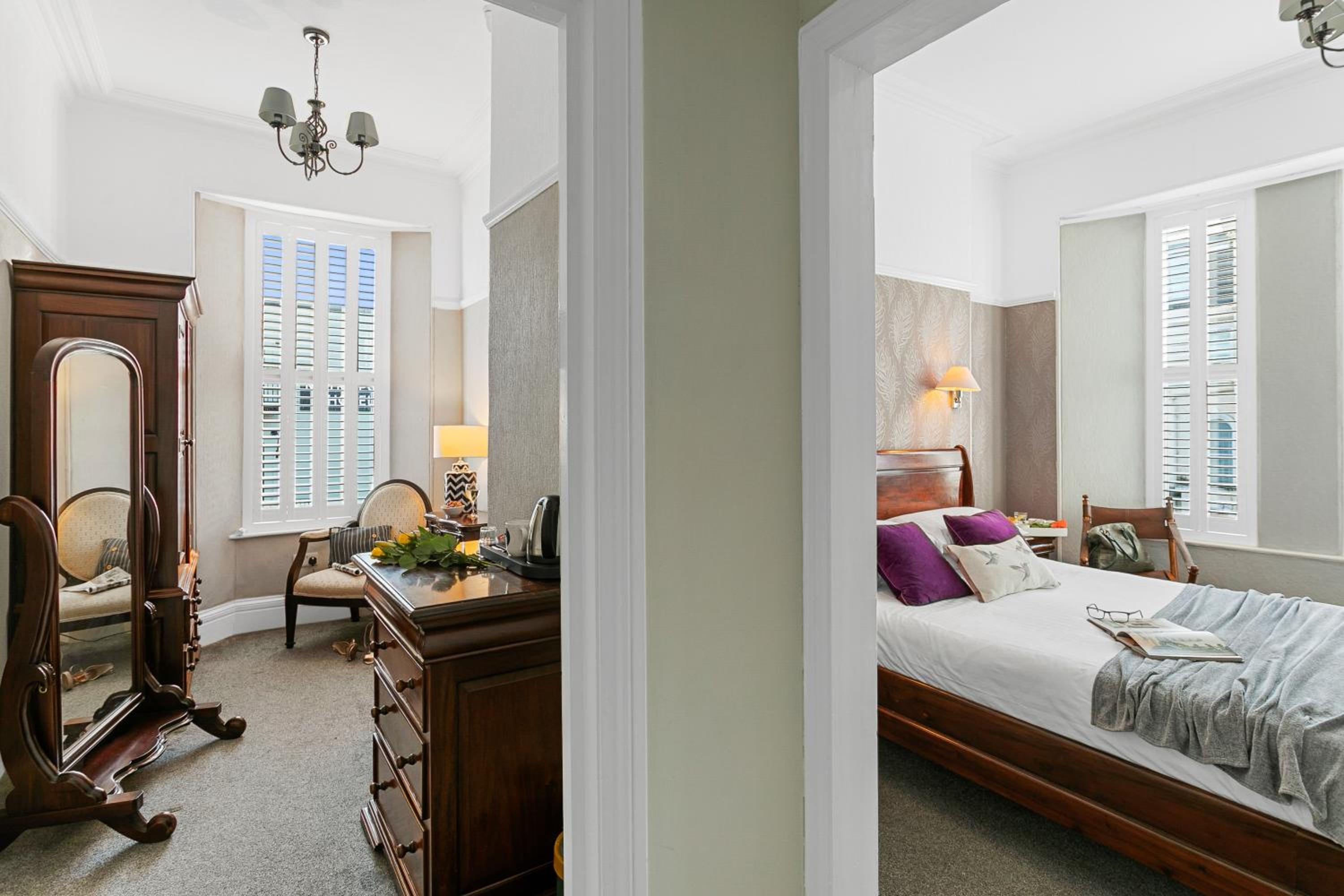 King Room photo 2