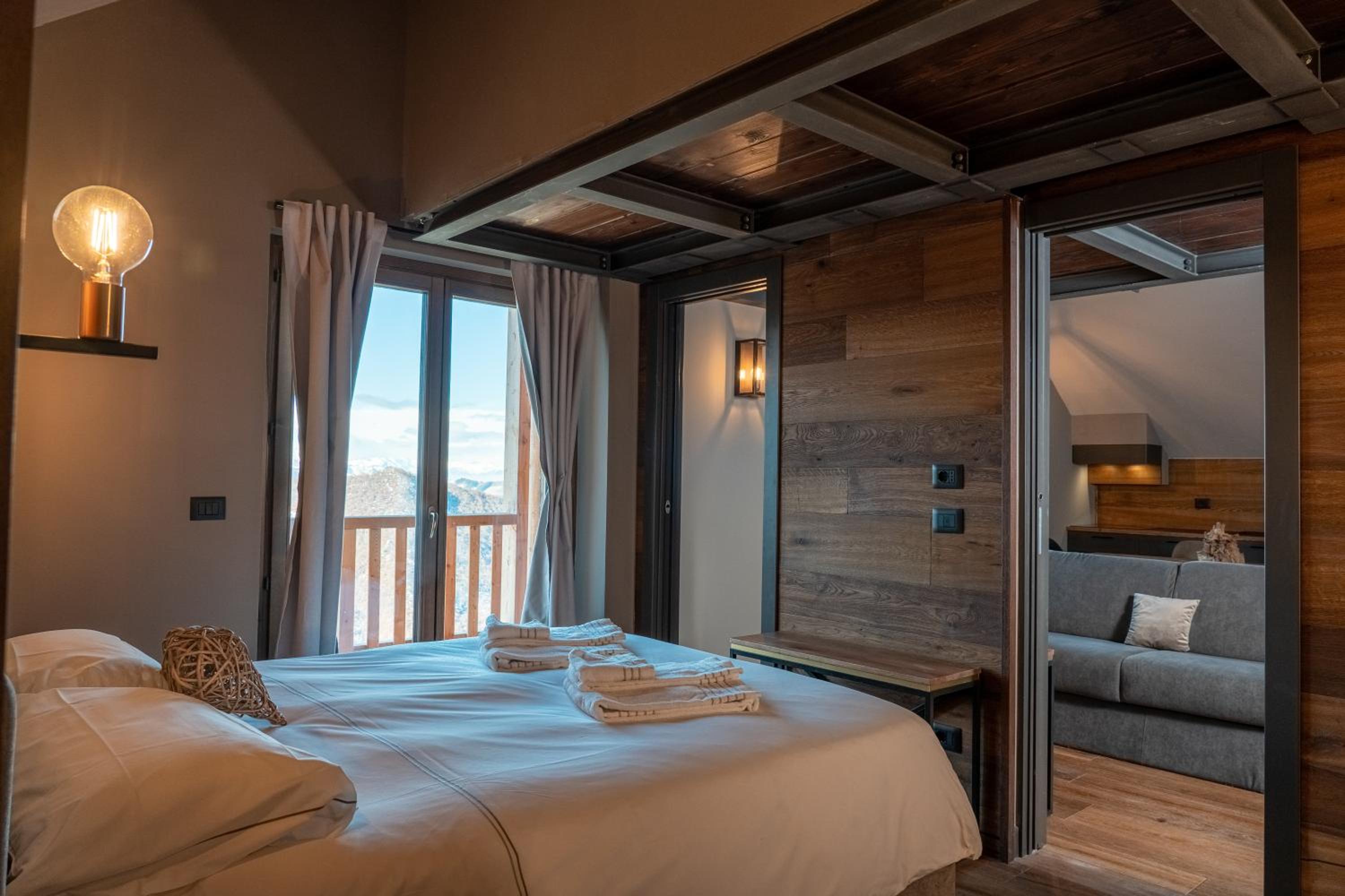 Duplex Suite