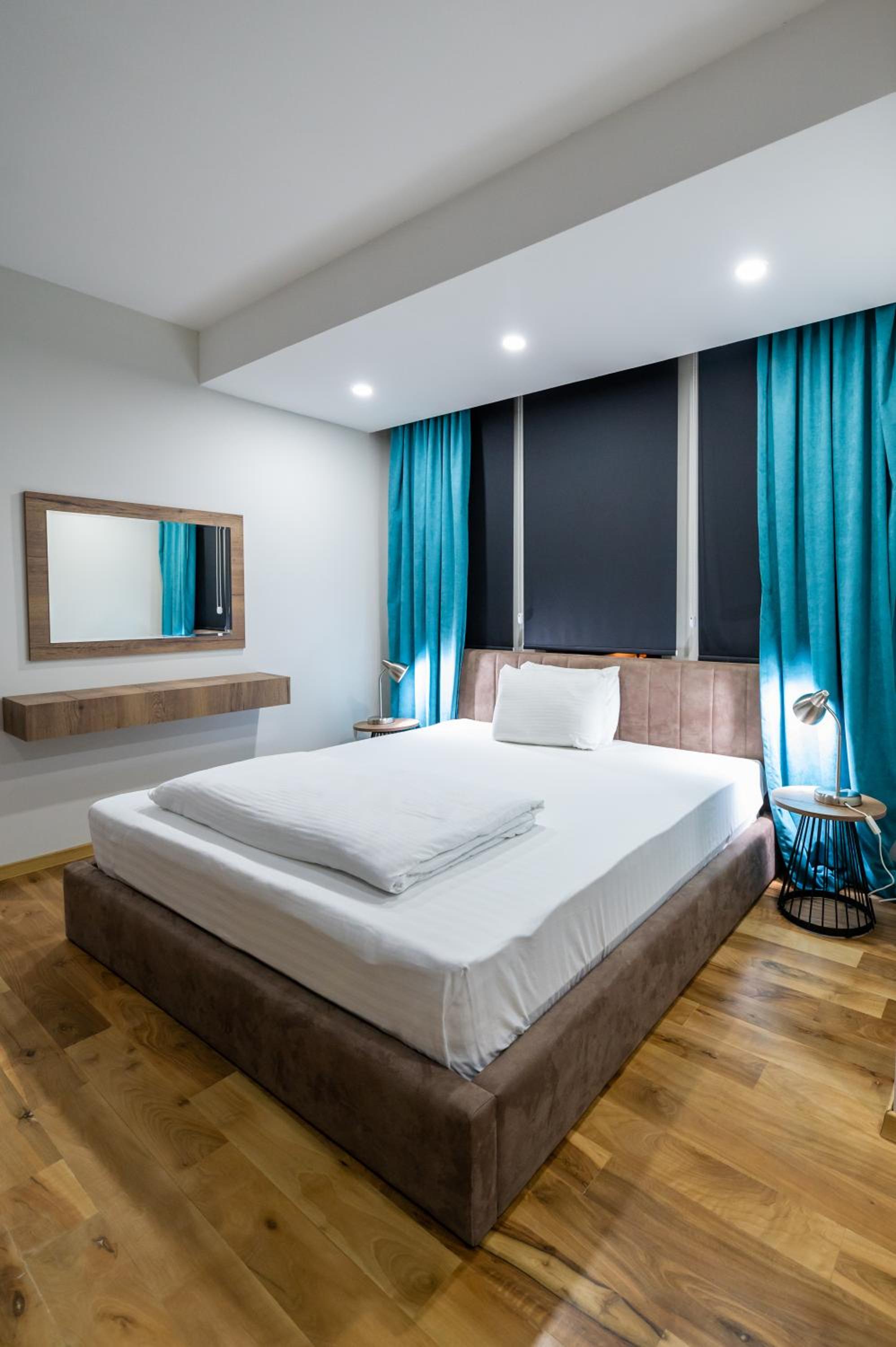 Standard Double Room - Photo 2