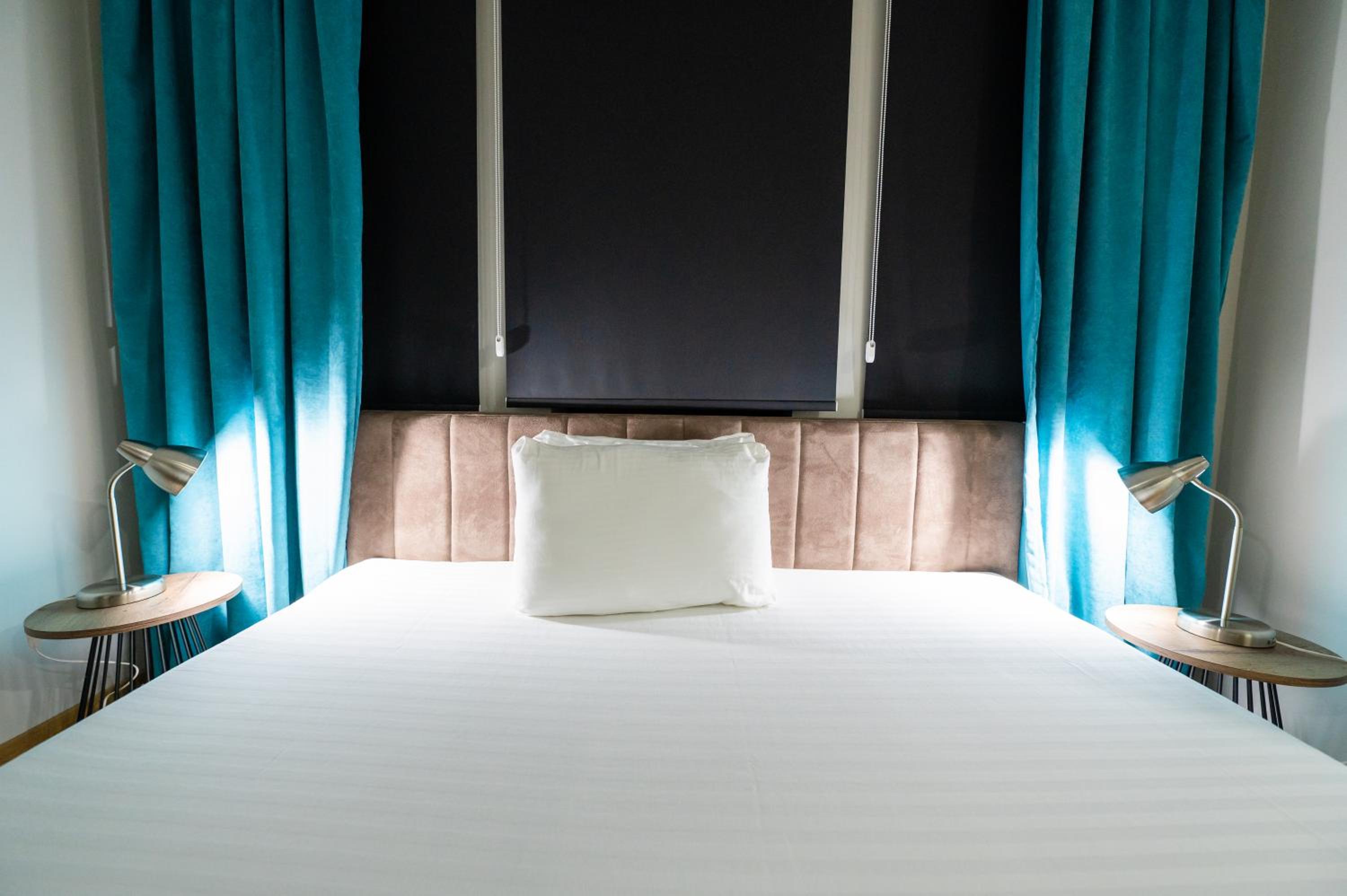 Standard Double Room - Photo 1