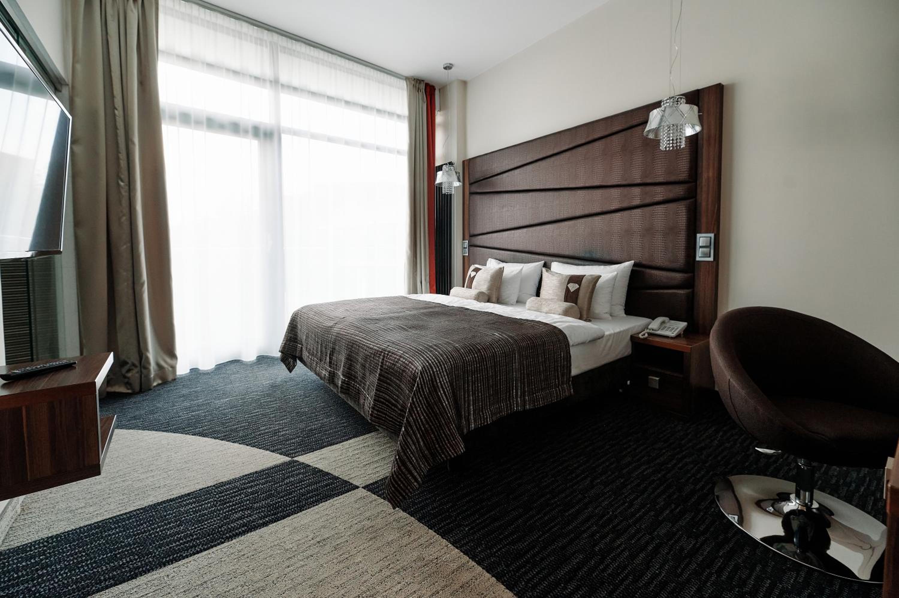 Suite - Photo 1