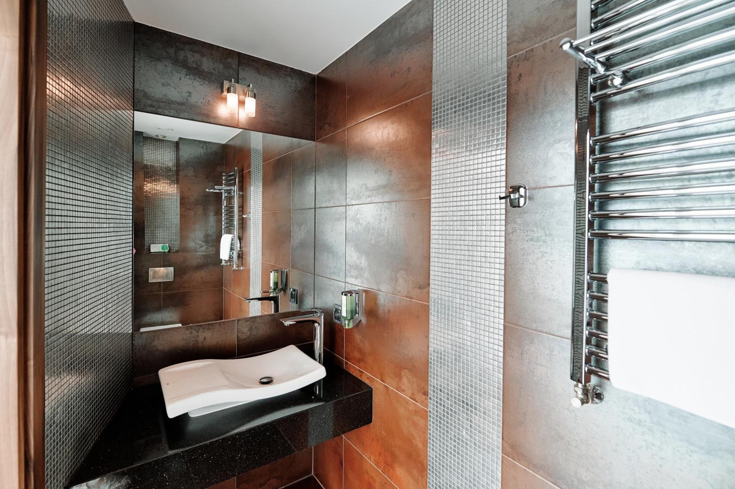 Premium Suite - Photo 6