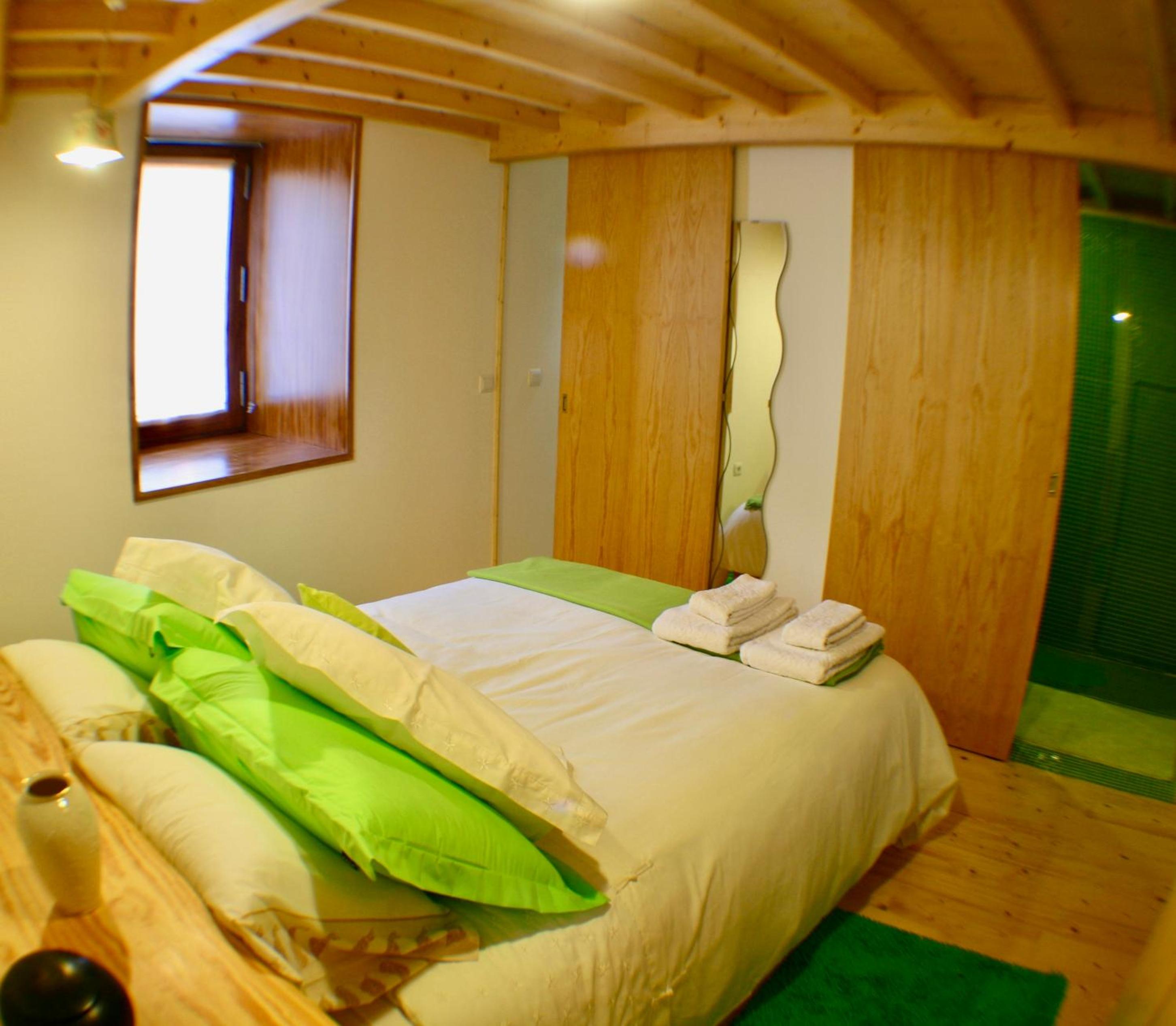 One-Bedroom House photo 1
